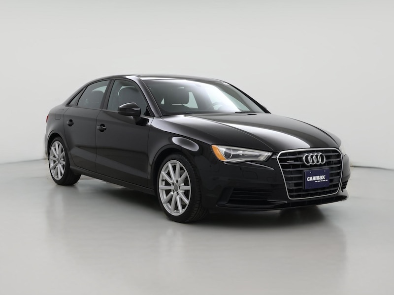 2016 Audi A3 Premium -
                  Indianapolis, IN