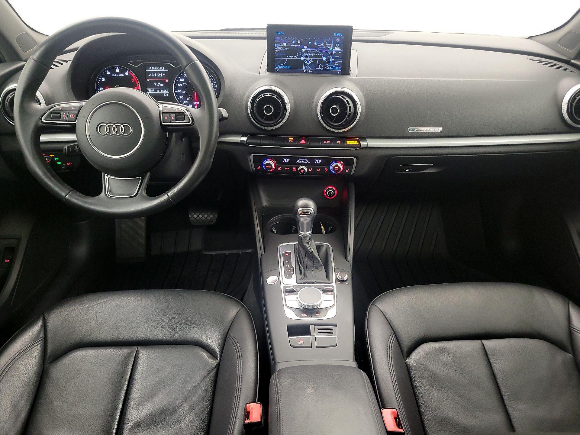 Thumbnail: 2016 Audi A3 - 9