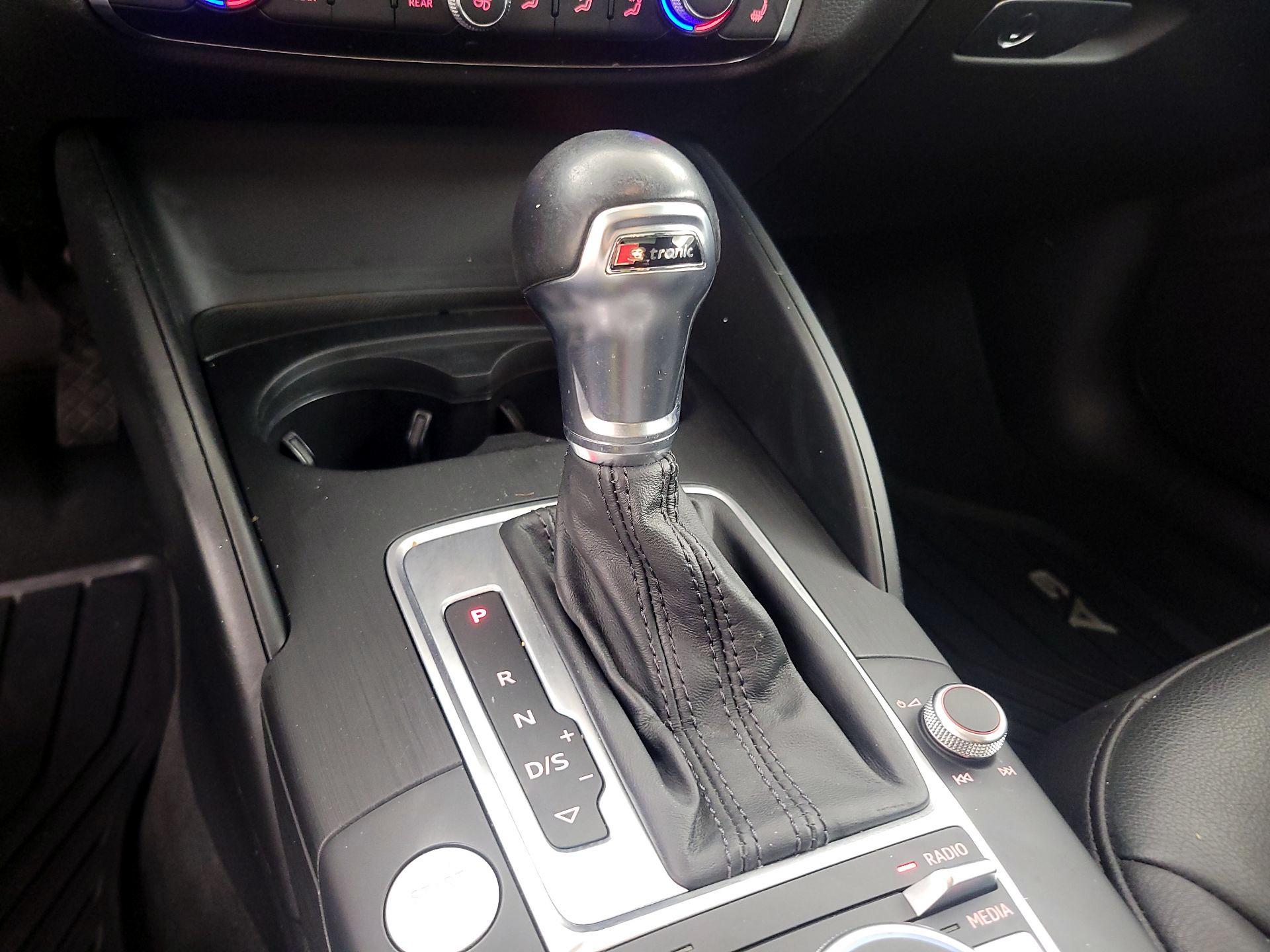 Thumbnail: 2016 Audi A3 - 18