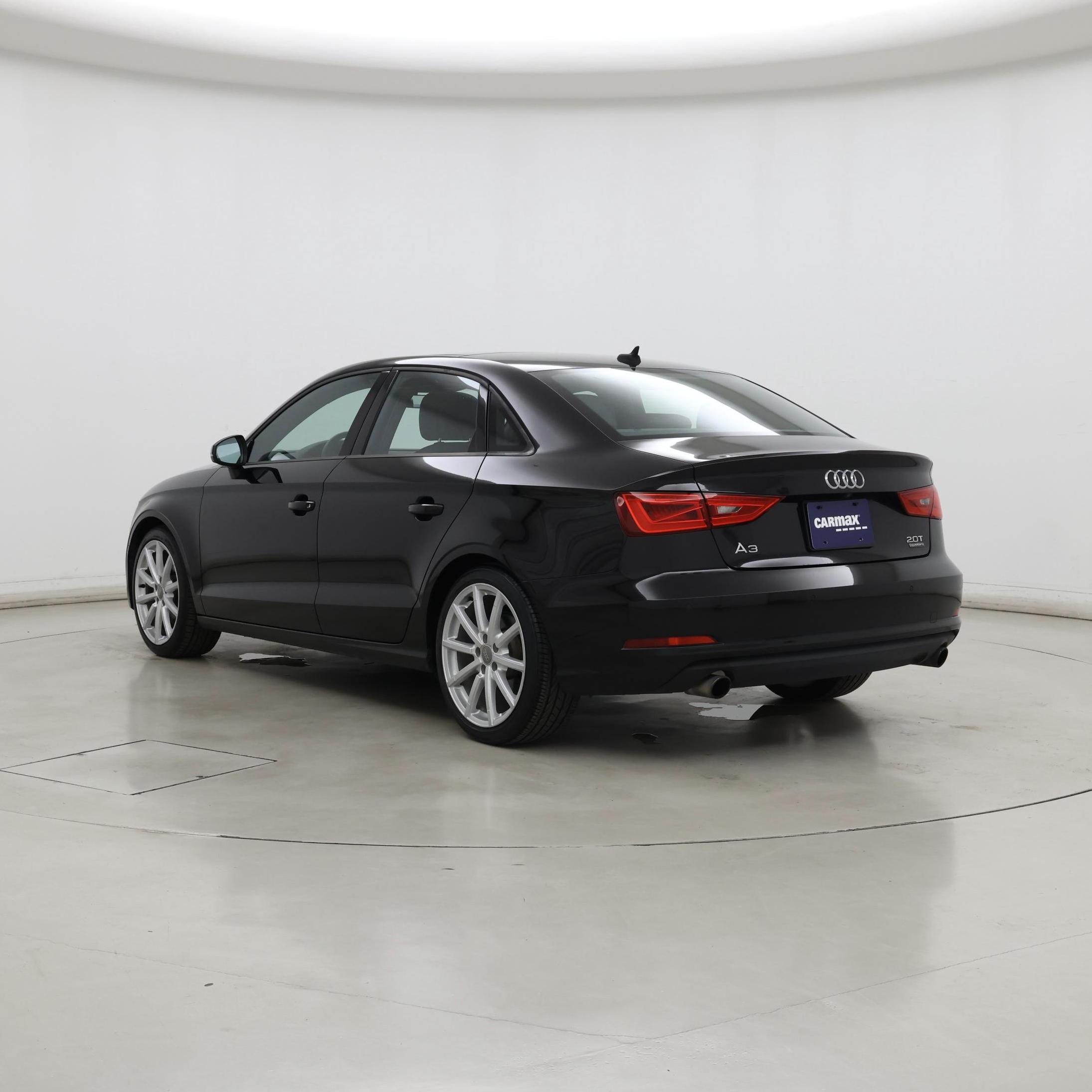 Thumbnail: 2016 Audi A3 - 2