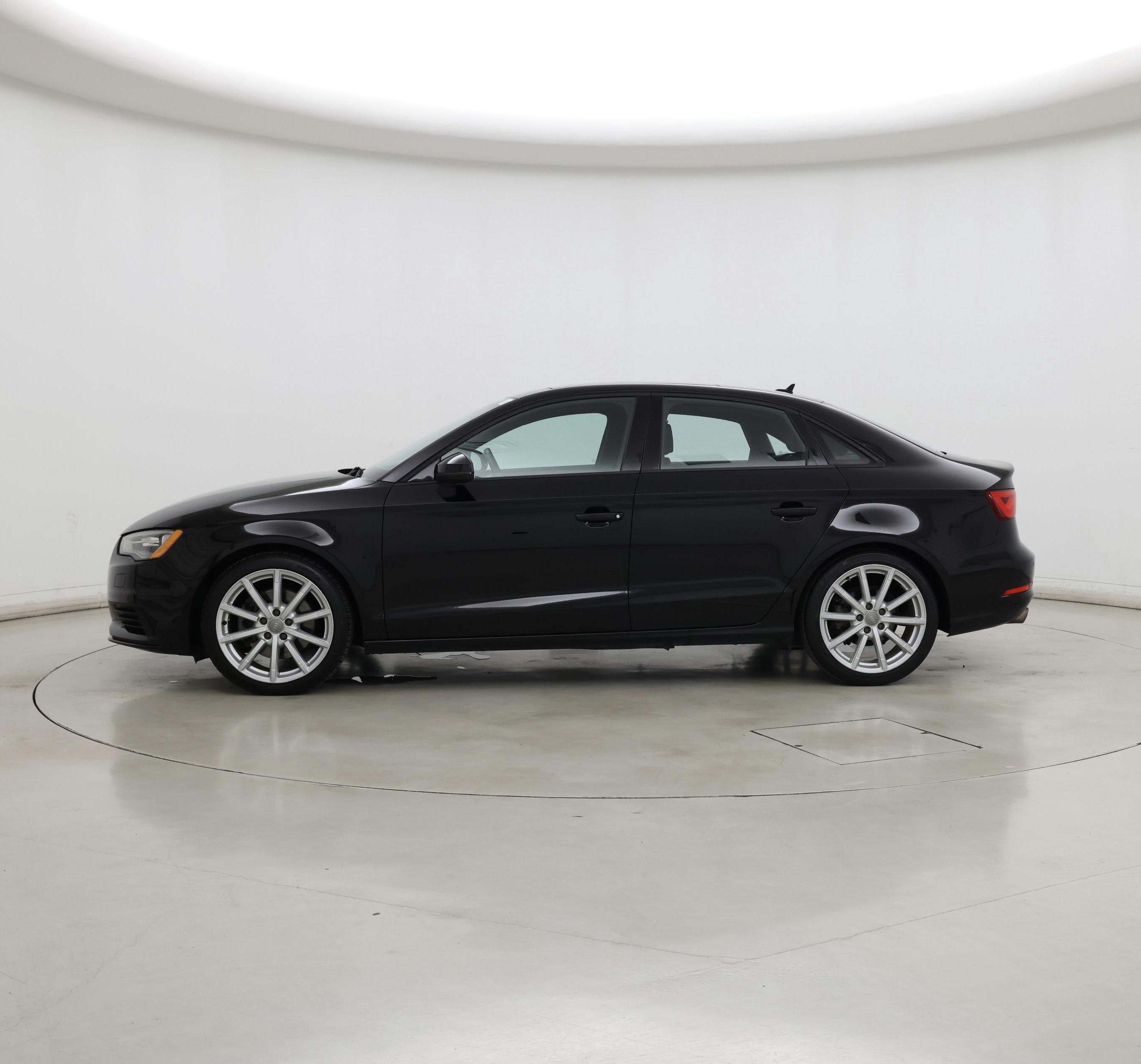 Thumbnail: 2016 Audi A3 - 3