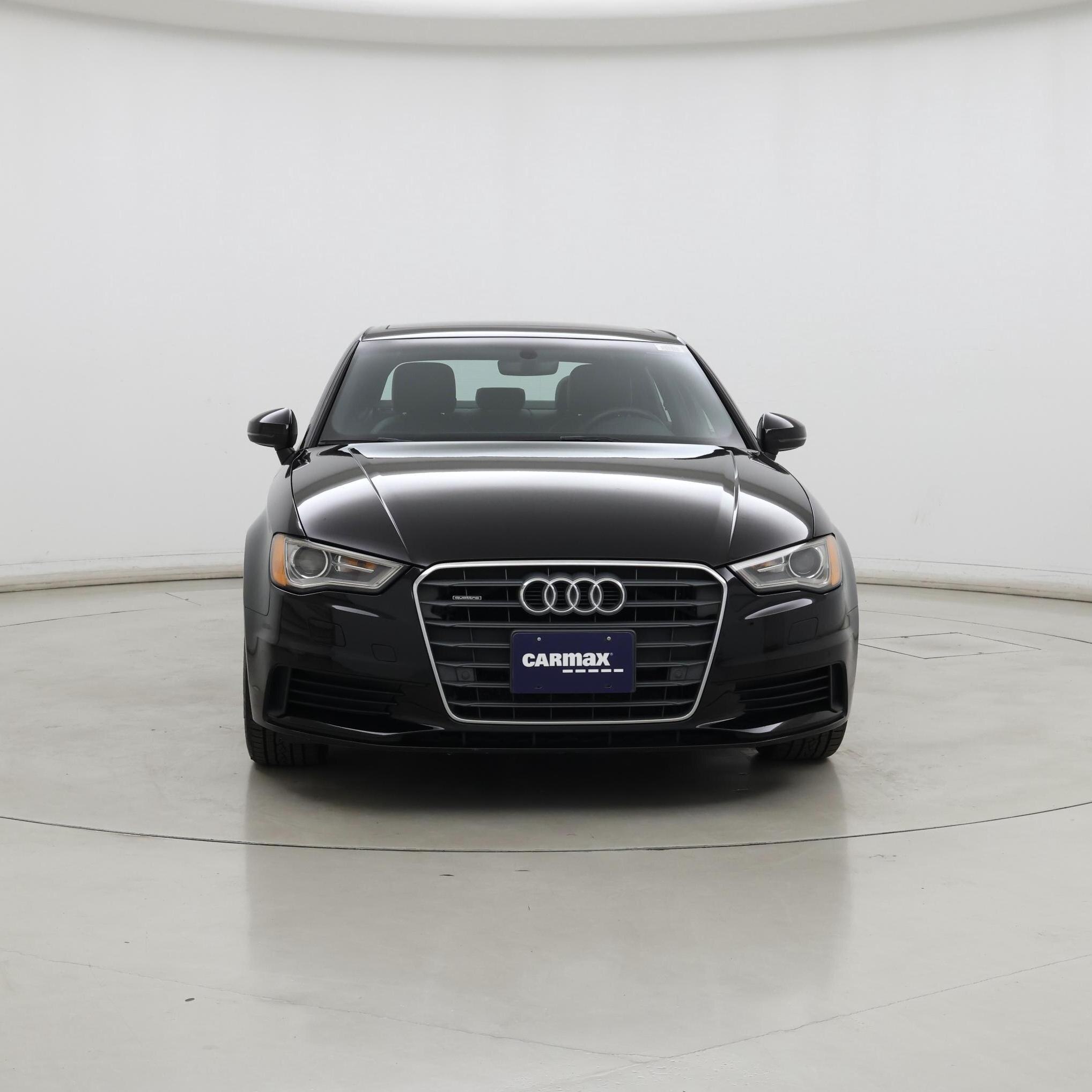 Thumbnail: 2016 Audi A3 - 5