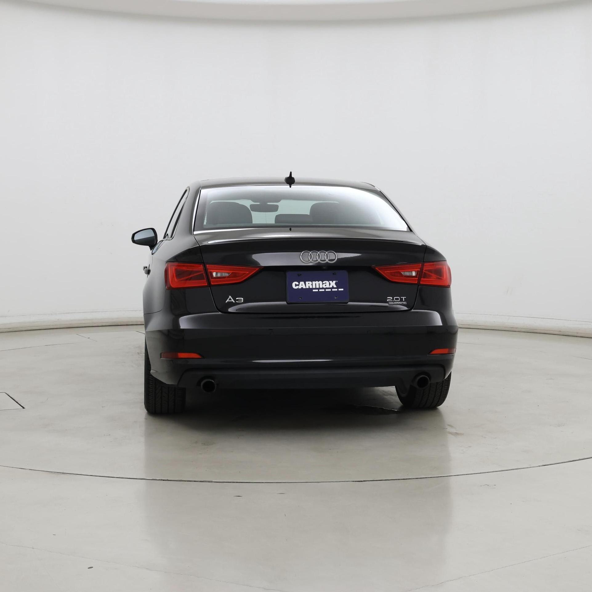 Thumbnail: 2016 Audi A3 - 6