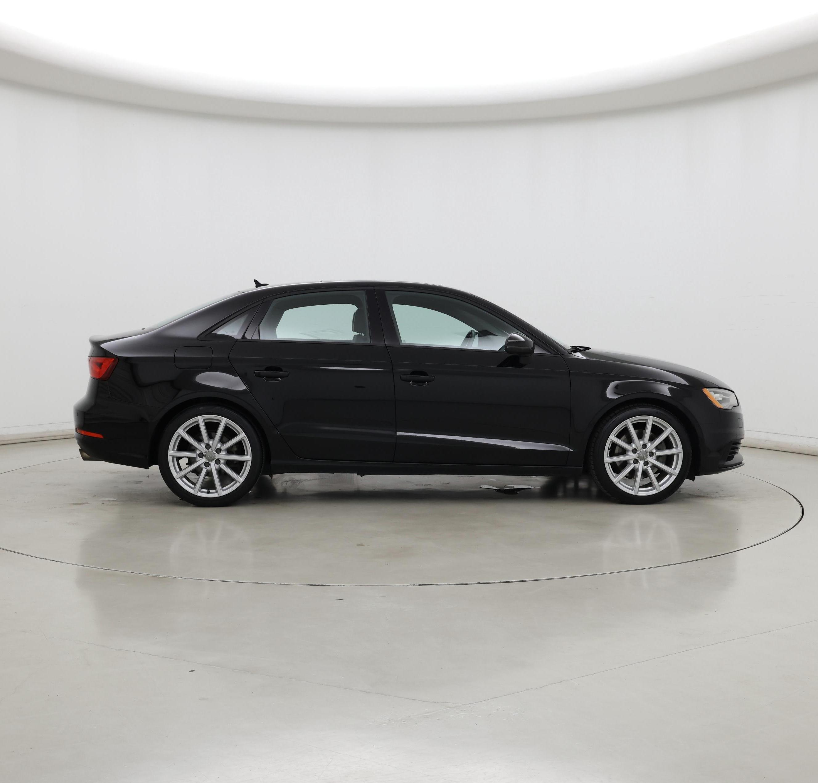 Thumbnail: 2016 Audi A3 - 7