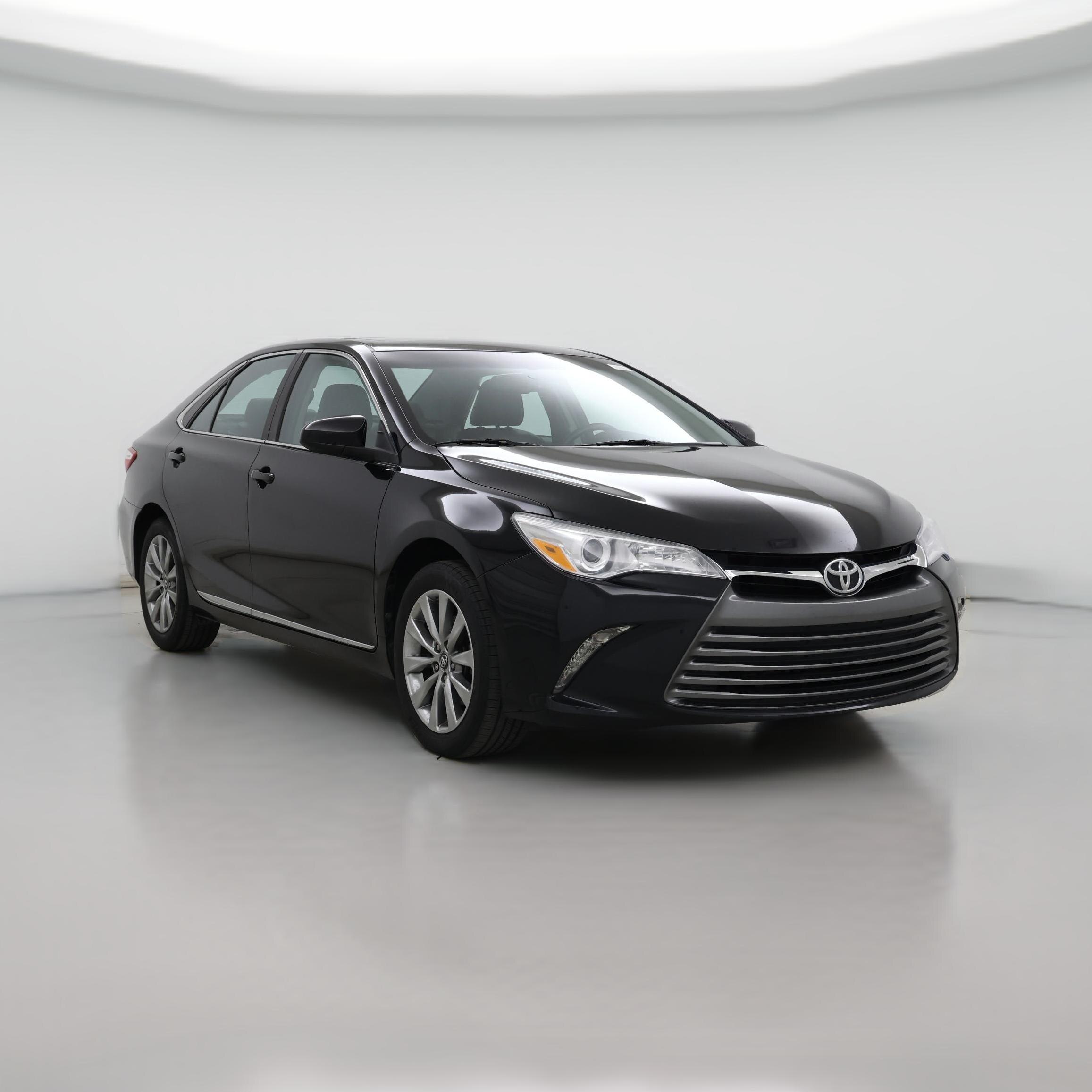Thumbnail: 2017 Toyota Camry - 1