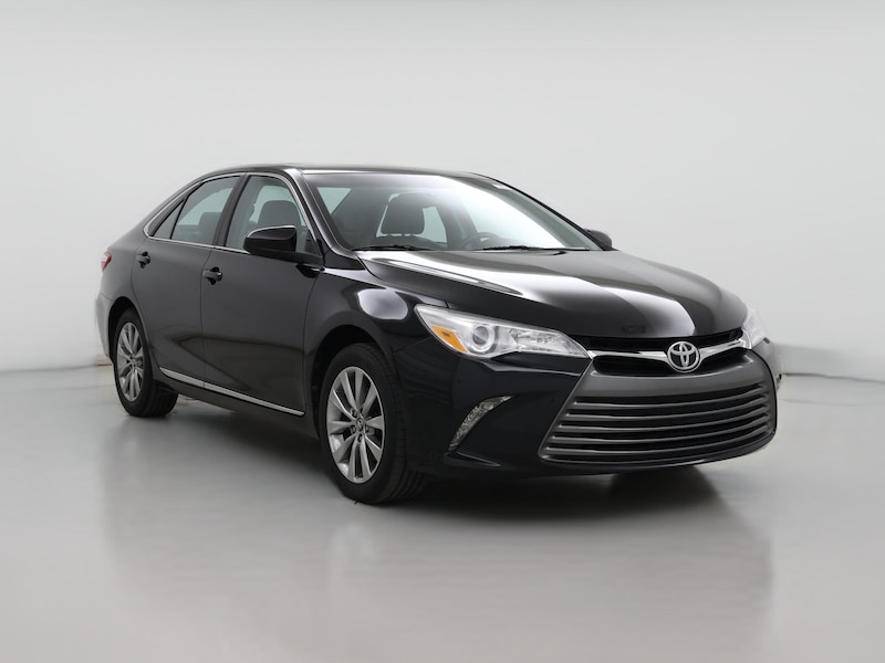 2017 Toyota Camry XLE -
                  Indianapolis, IN