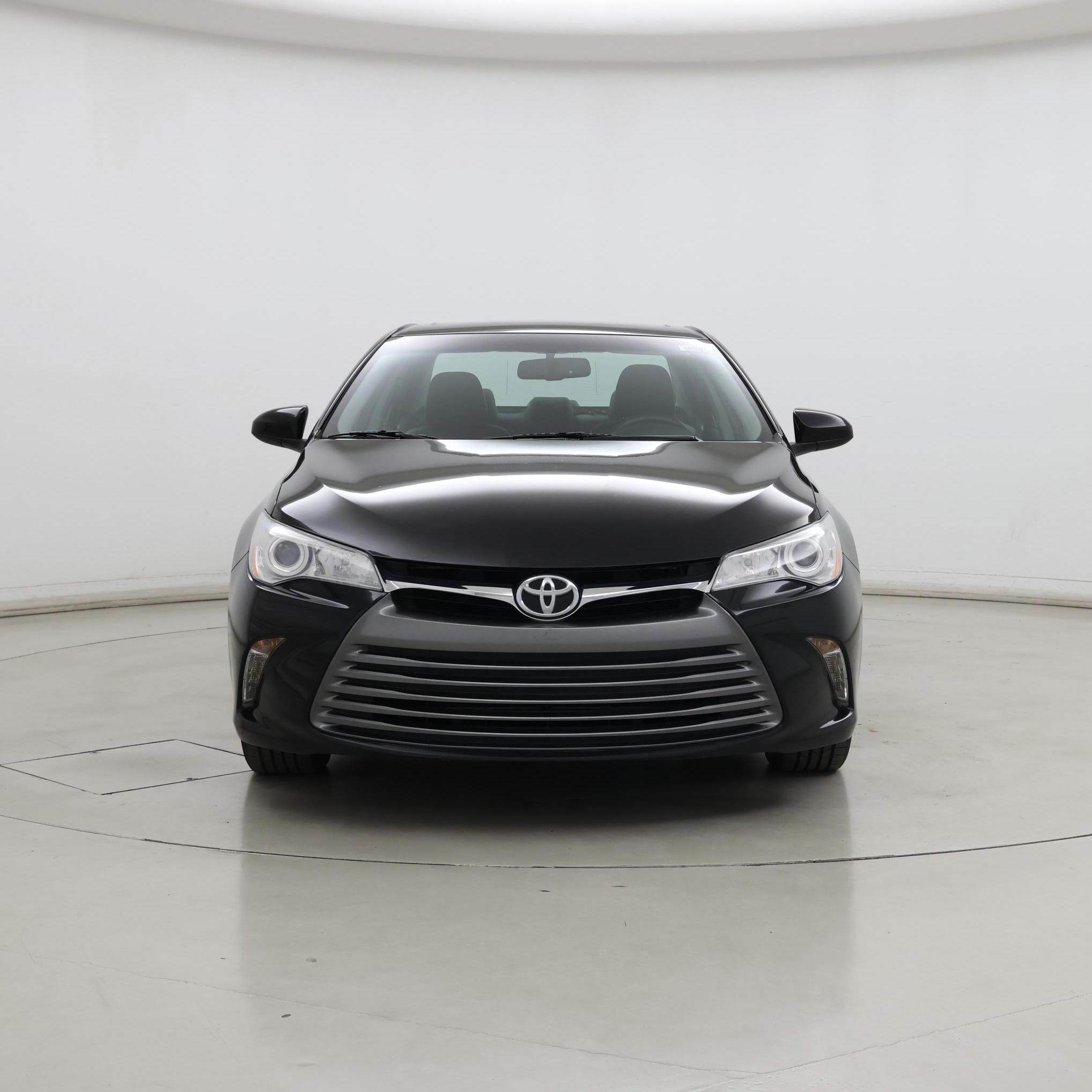 Thumbnail: 2017 Toyota Camry - 5
