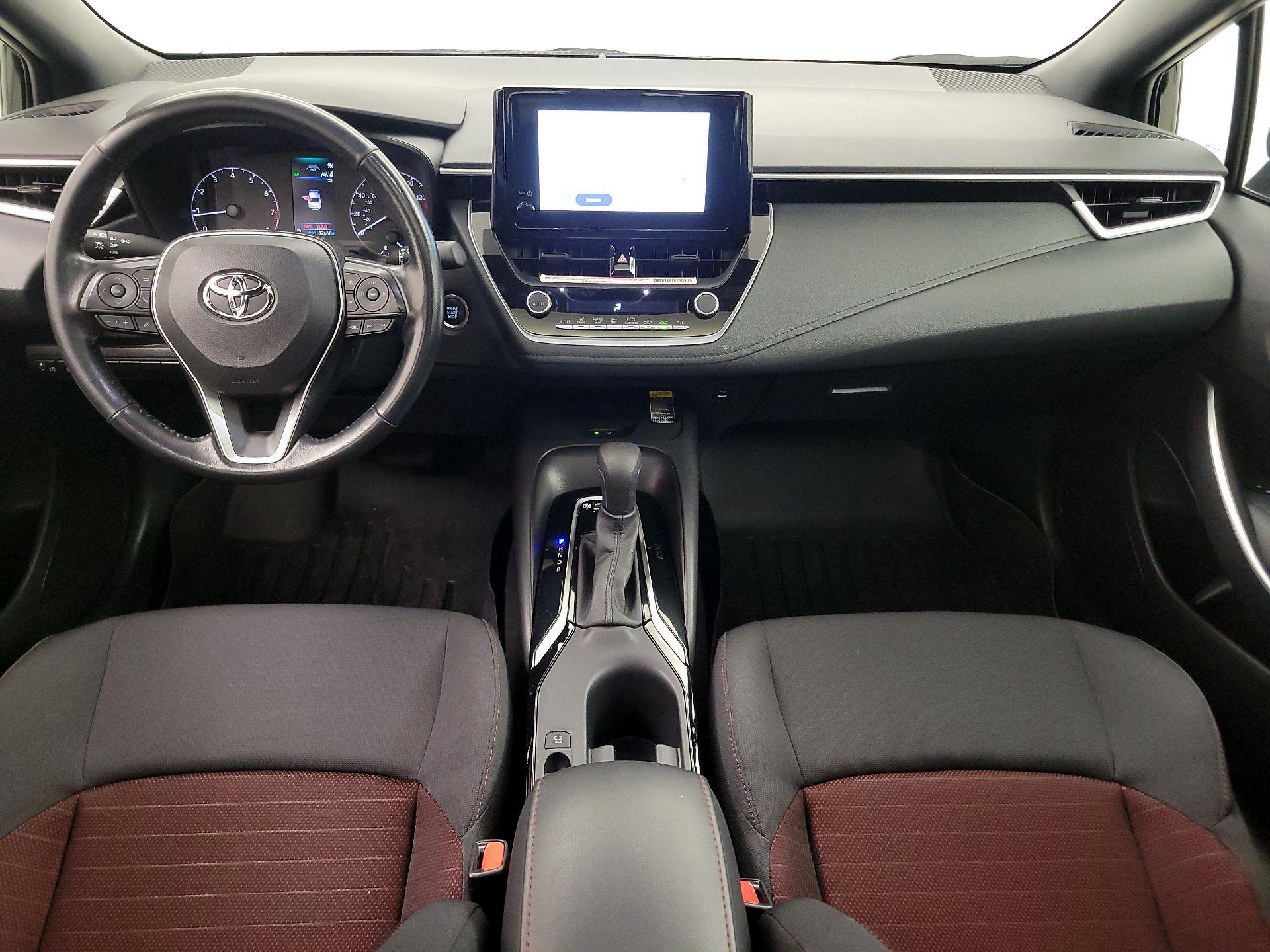 Thumbnail: 2024 Toyota Corolla - 9