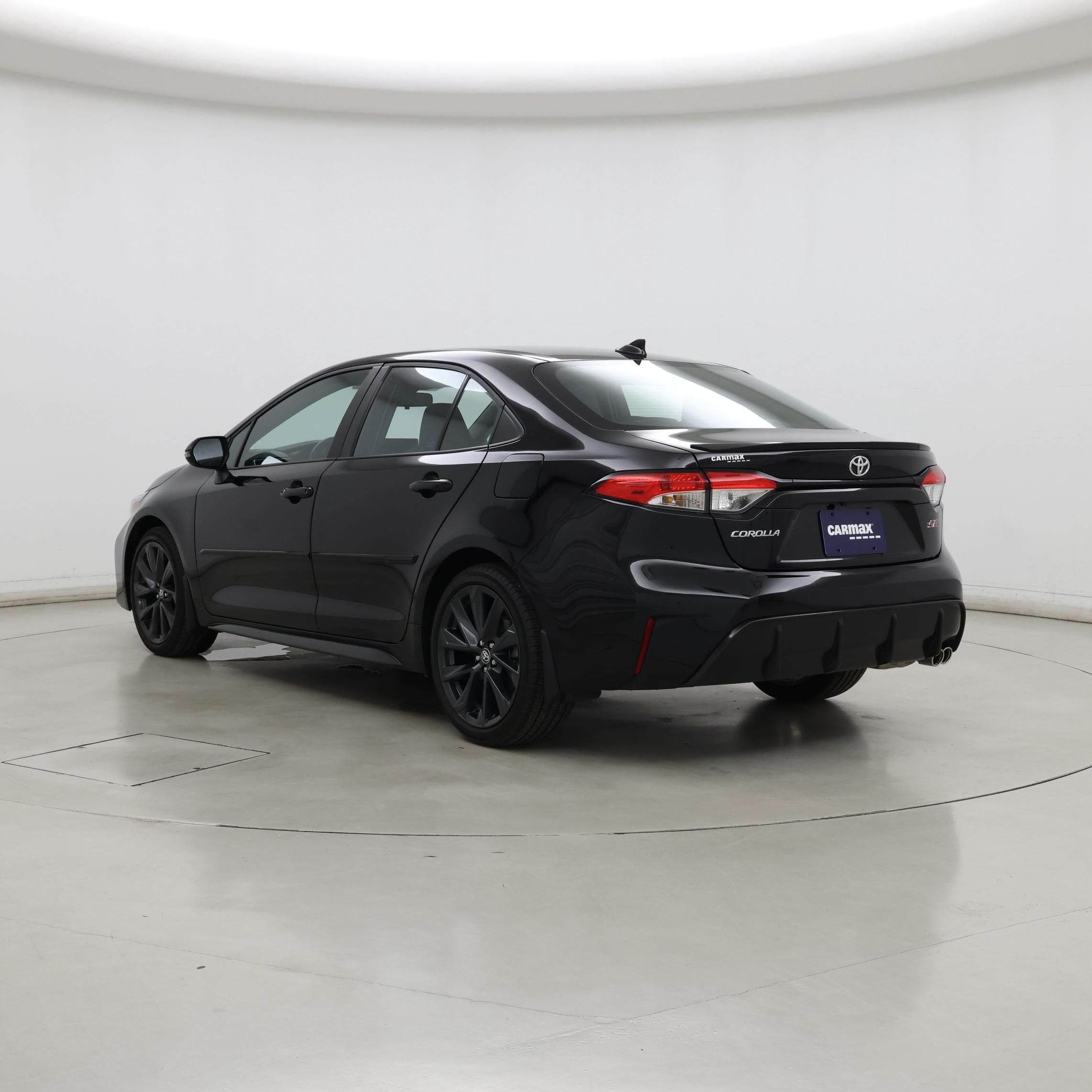 Thumbnail: 2024 Toyota Corolla - 2