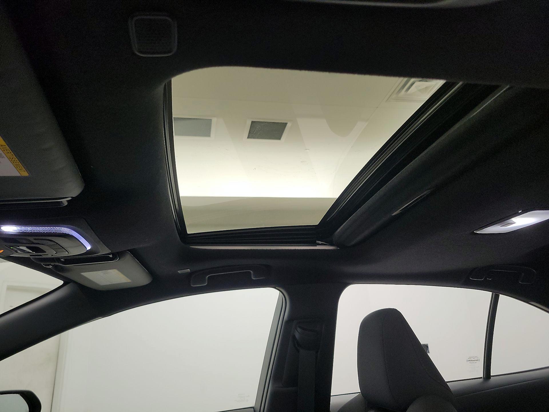 Thumbnail: 2024 Toyota Corolla - 19