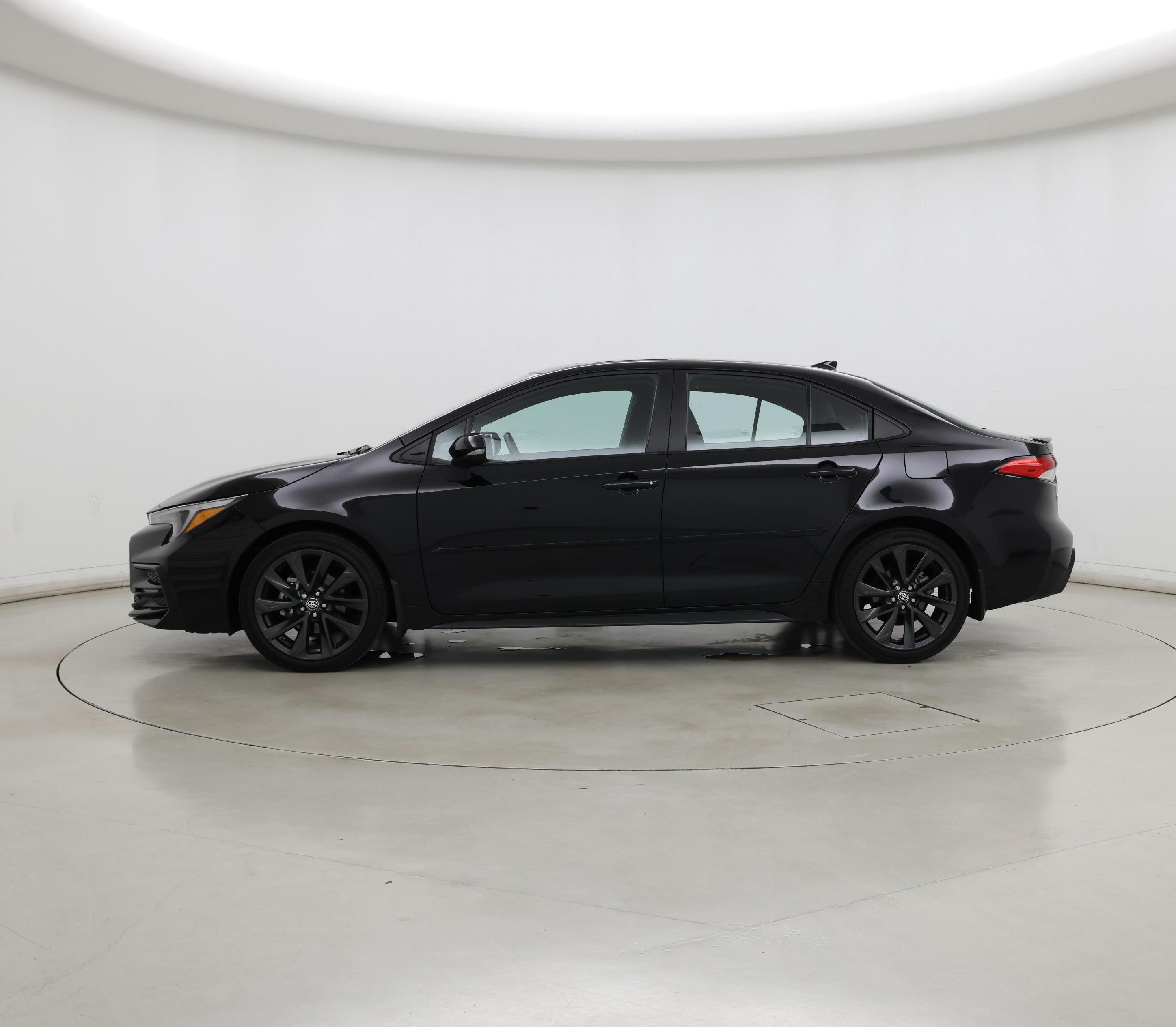 Thumbnail: 2024 Toyota Corolla - 3