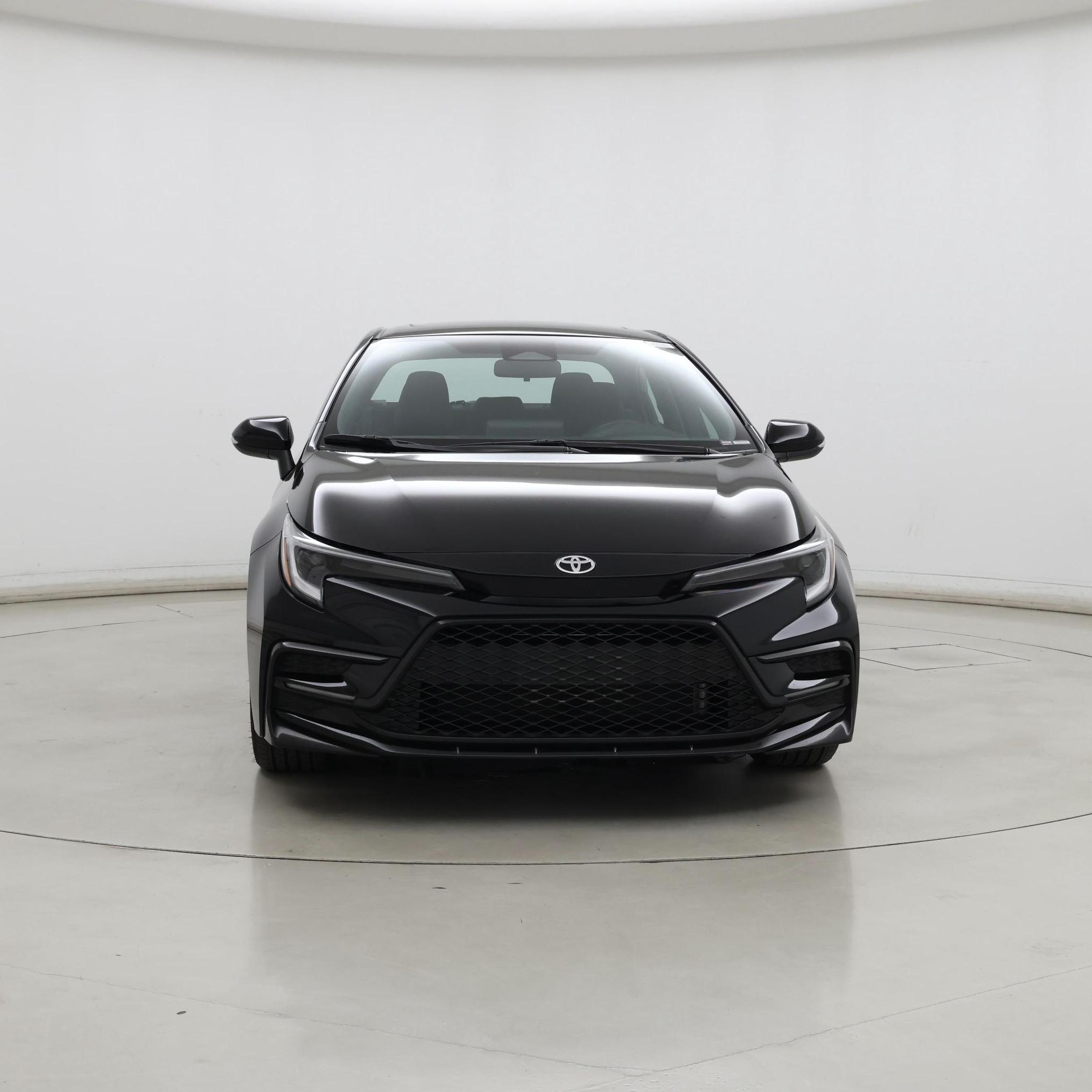 Thumbnail: 2024 Toyota Corolla - 5
