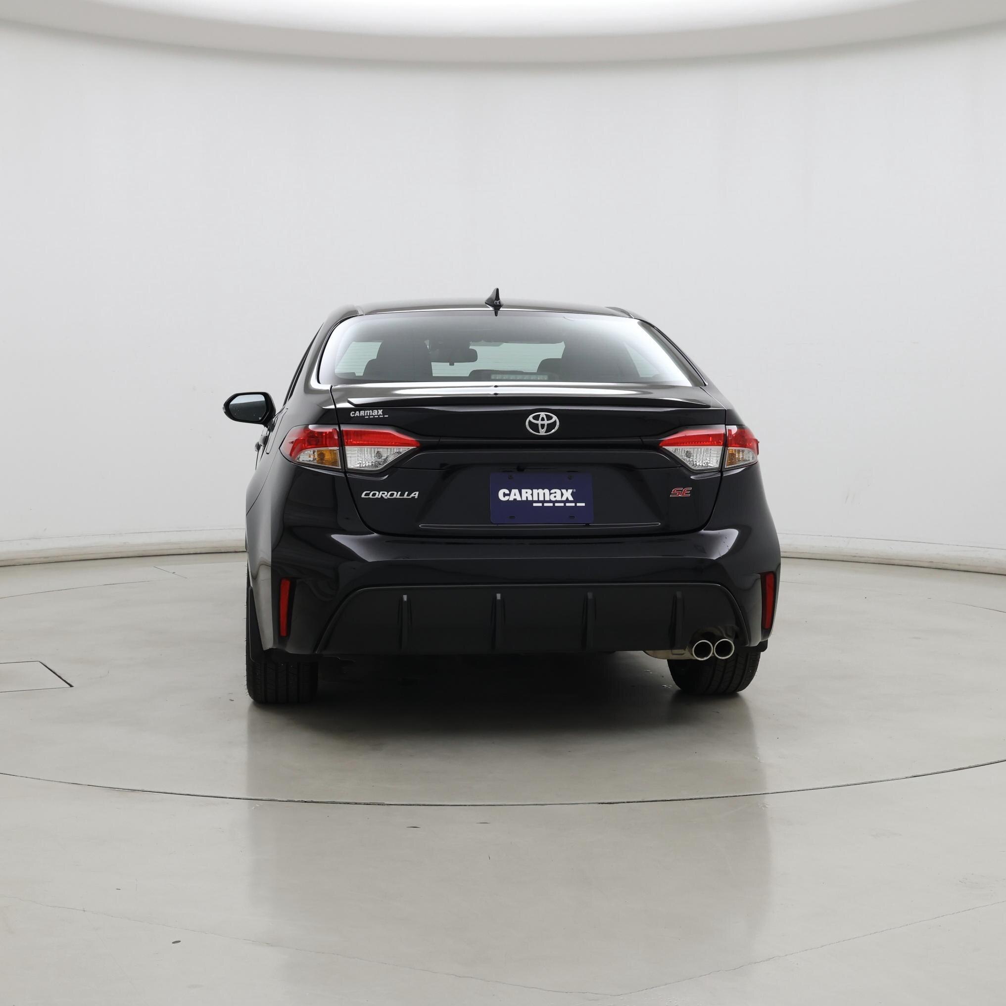 Thumbnail: 2024 Toyota Corolla - 6