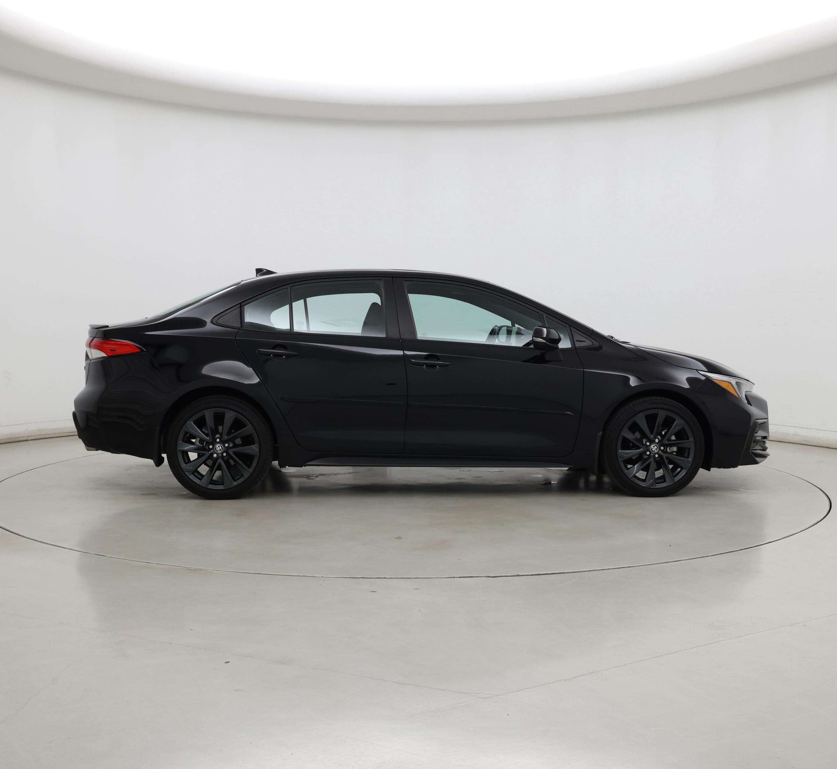 Thumbnail: 2024 Toyota Corolla - 7