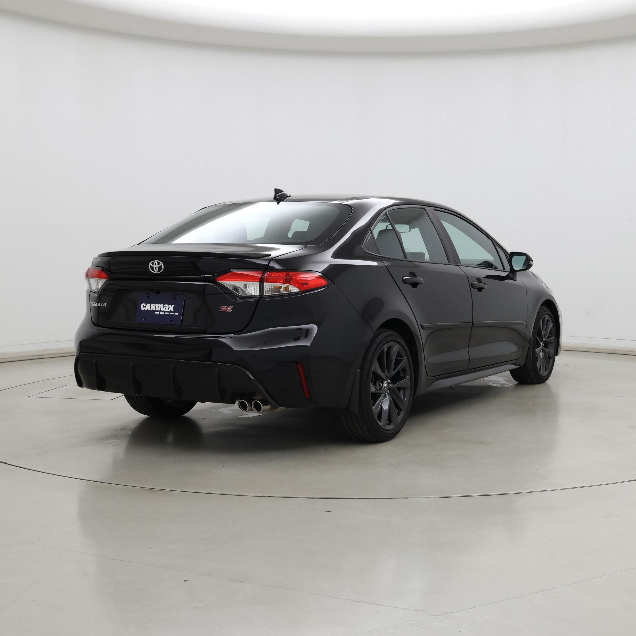 Thumbnail: 2024 Toyota Corolla - 8