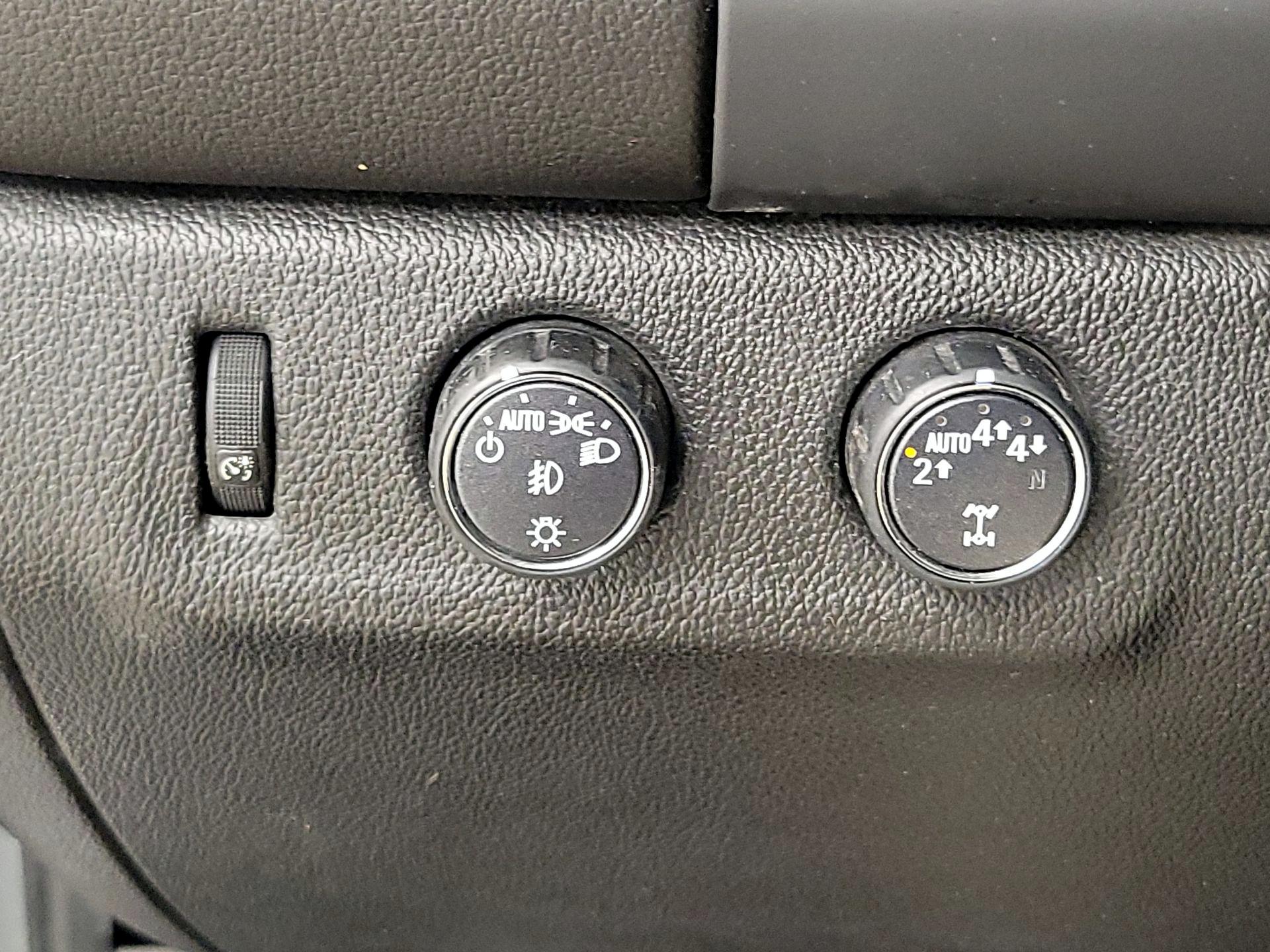 Thumbnail: 2019 GMC Canyon - 13