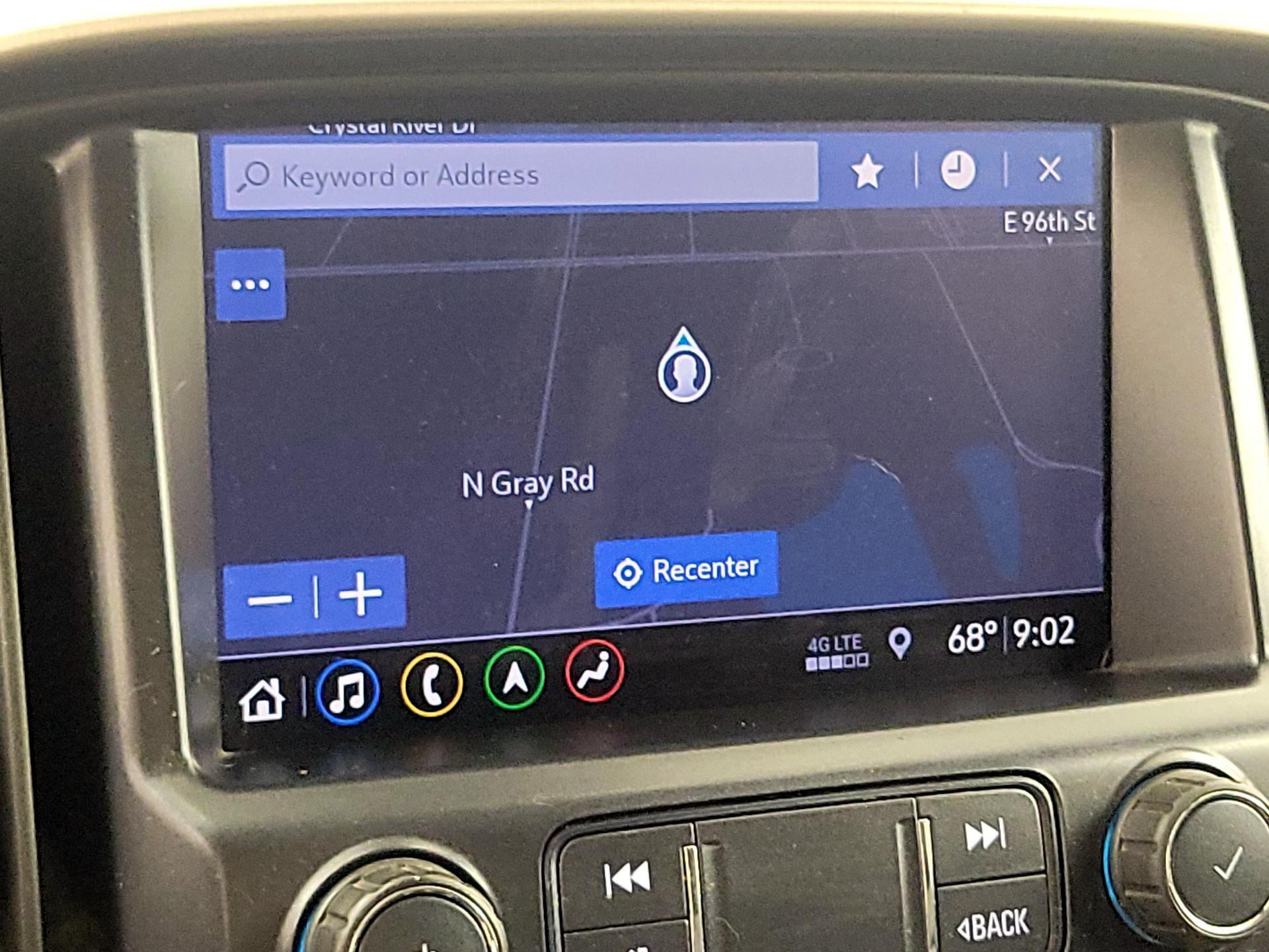 Thumbnail: 2019 GMC Canyon - 14