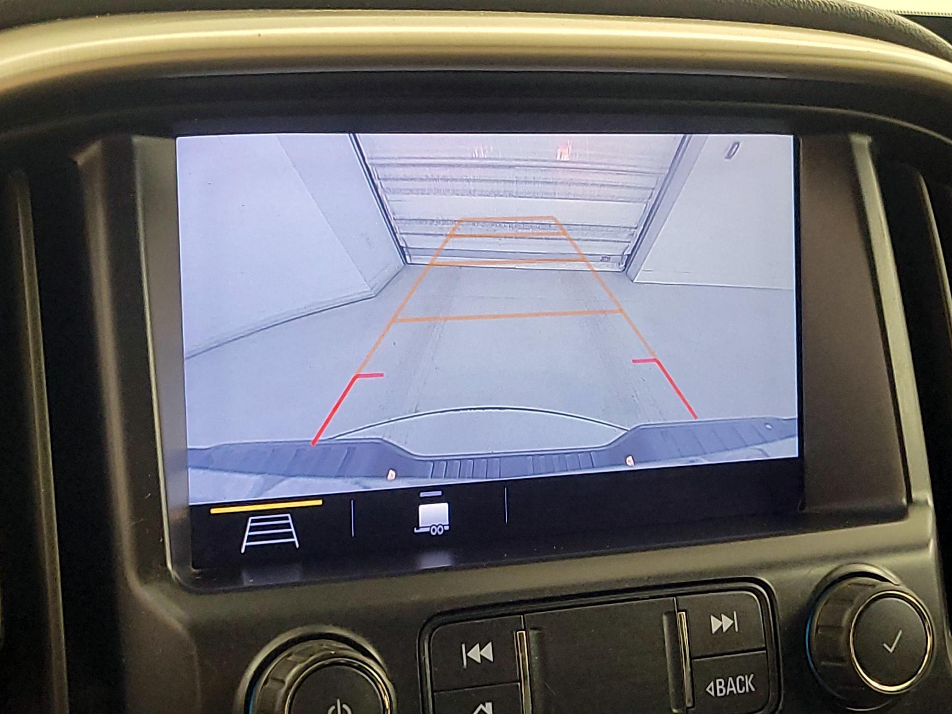 Thumbnail: 2019 GMC Canyon - 15