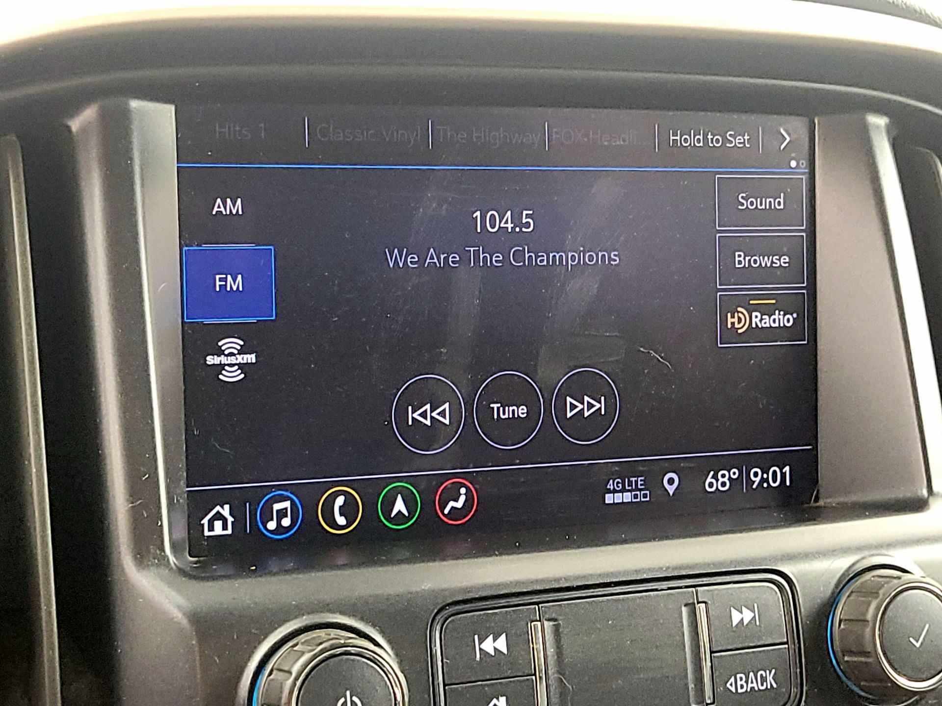 Thumbnail: 2019 GMC Canyon - 16