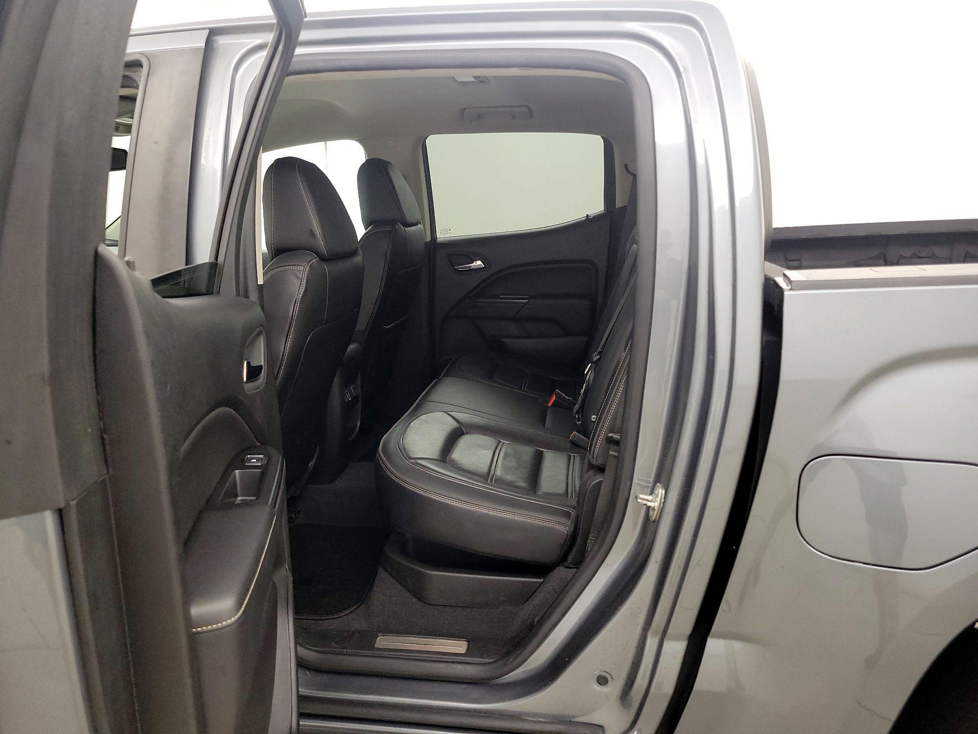 Thumbnail: 2019 GMC Canyon - 20