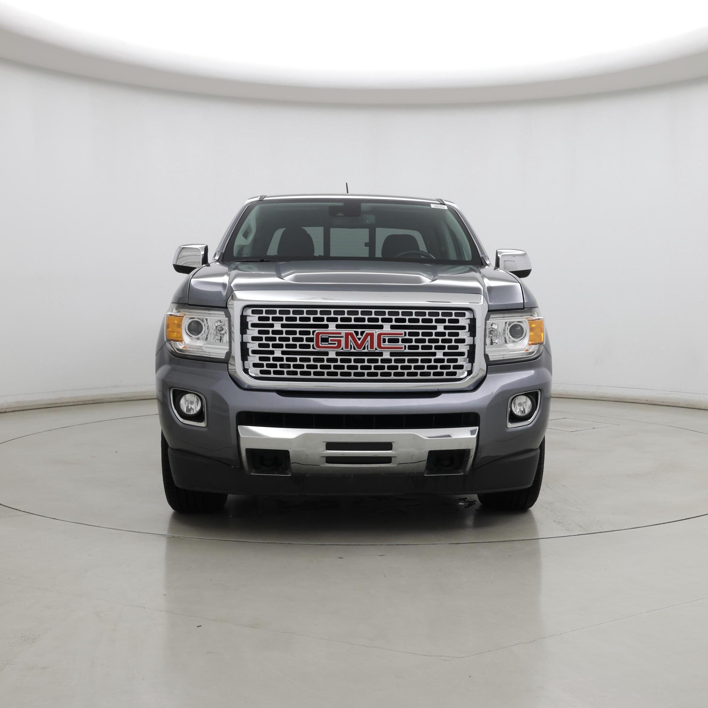 Thumbnail: 2019 GMC Canyon - 5