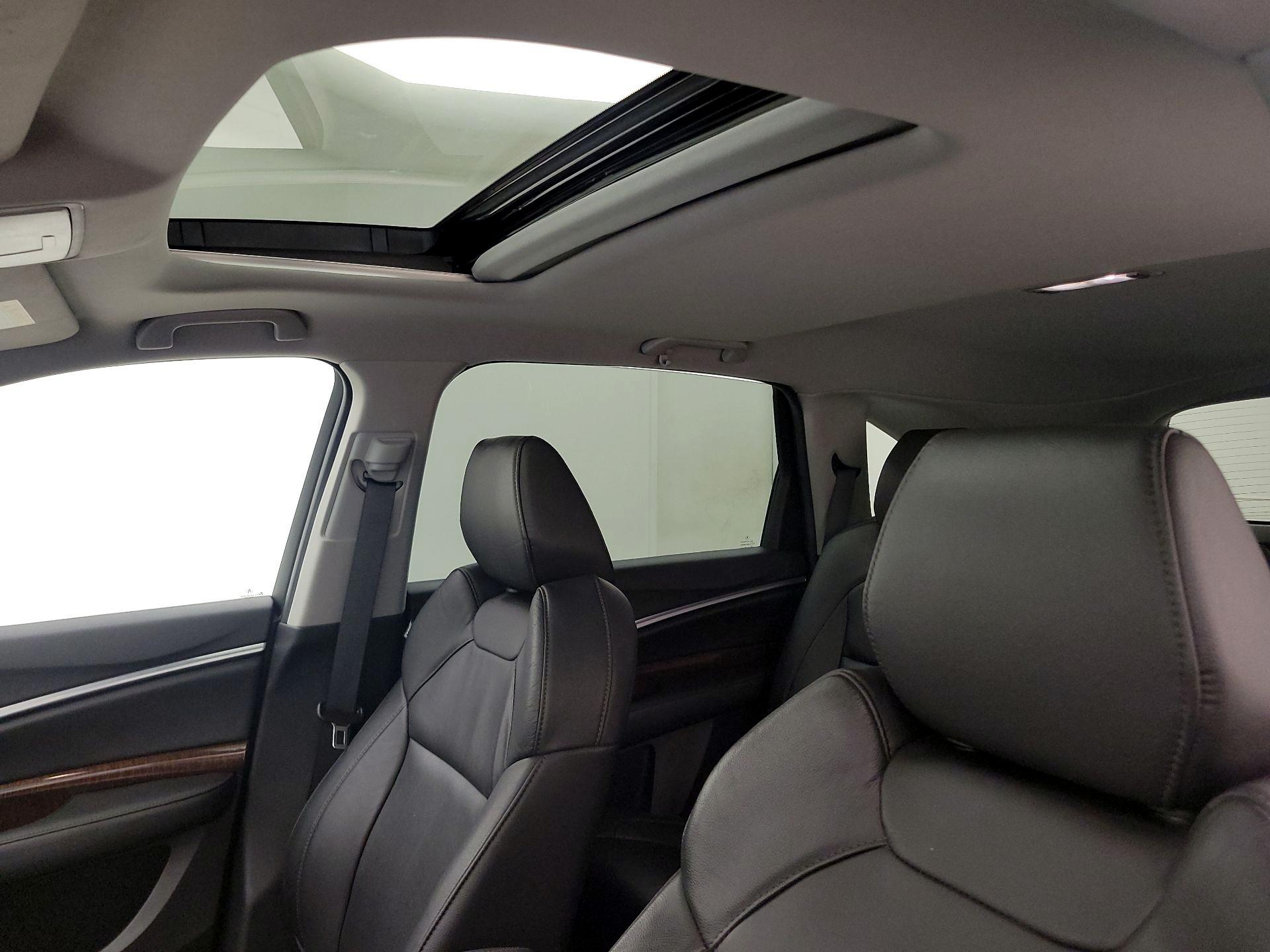 Thumbnail: 2020 Acura MDX - 19