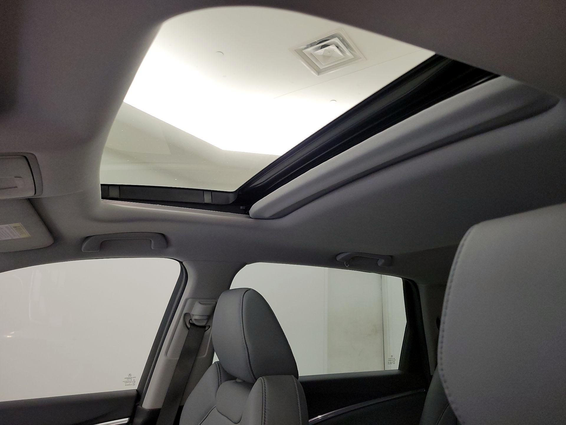 Thumbnail: 2014 Acura MDX - 20