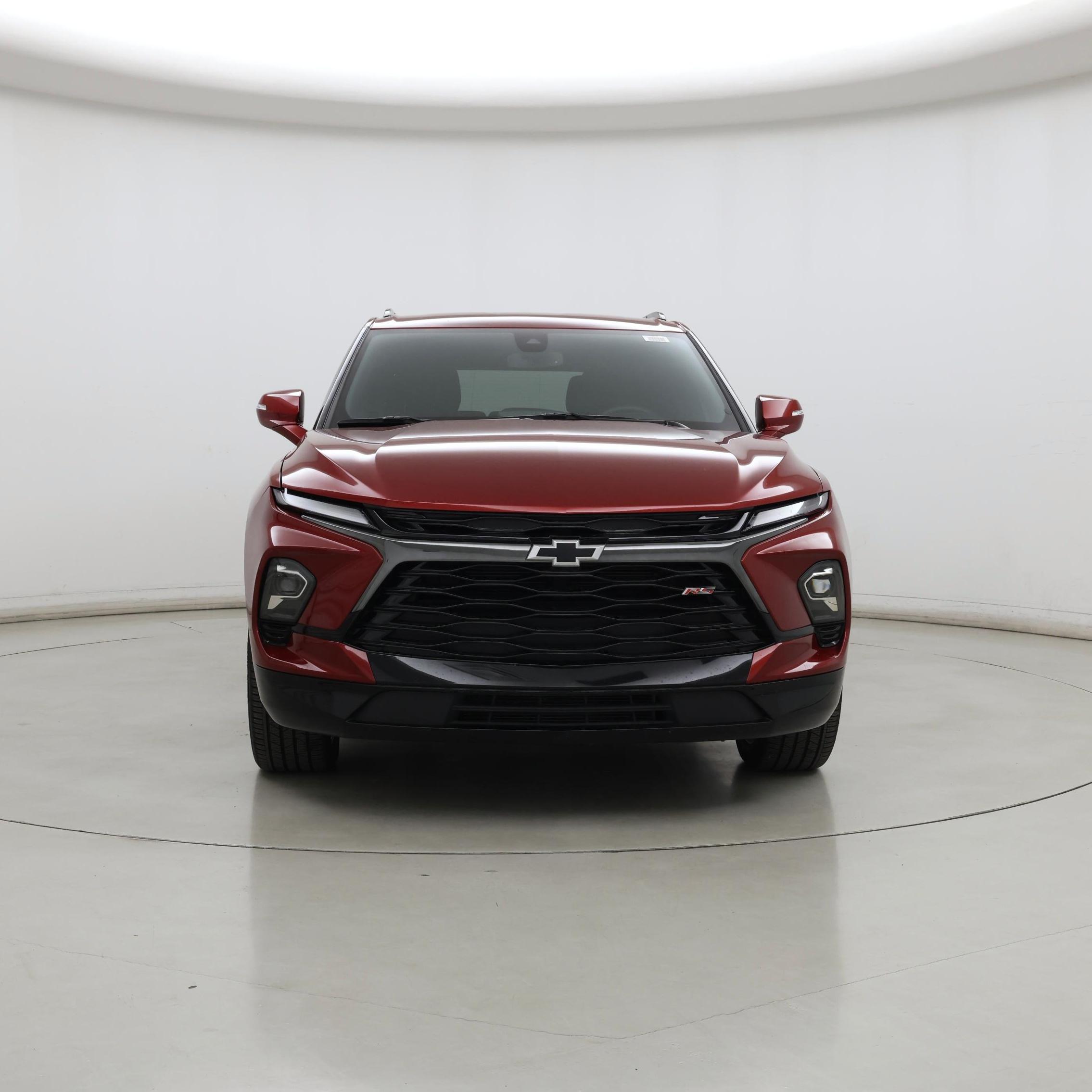Thumbnail: 2023 Chevrolet Blazer - 5