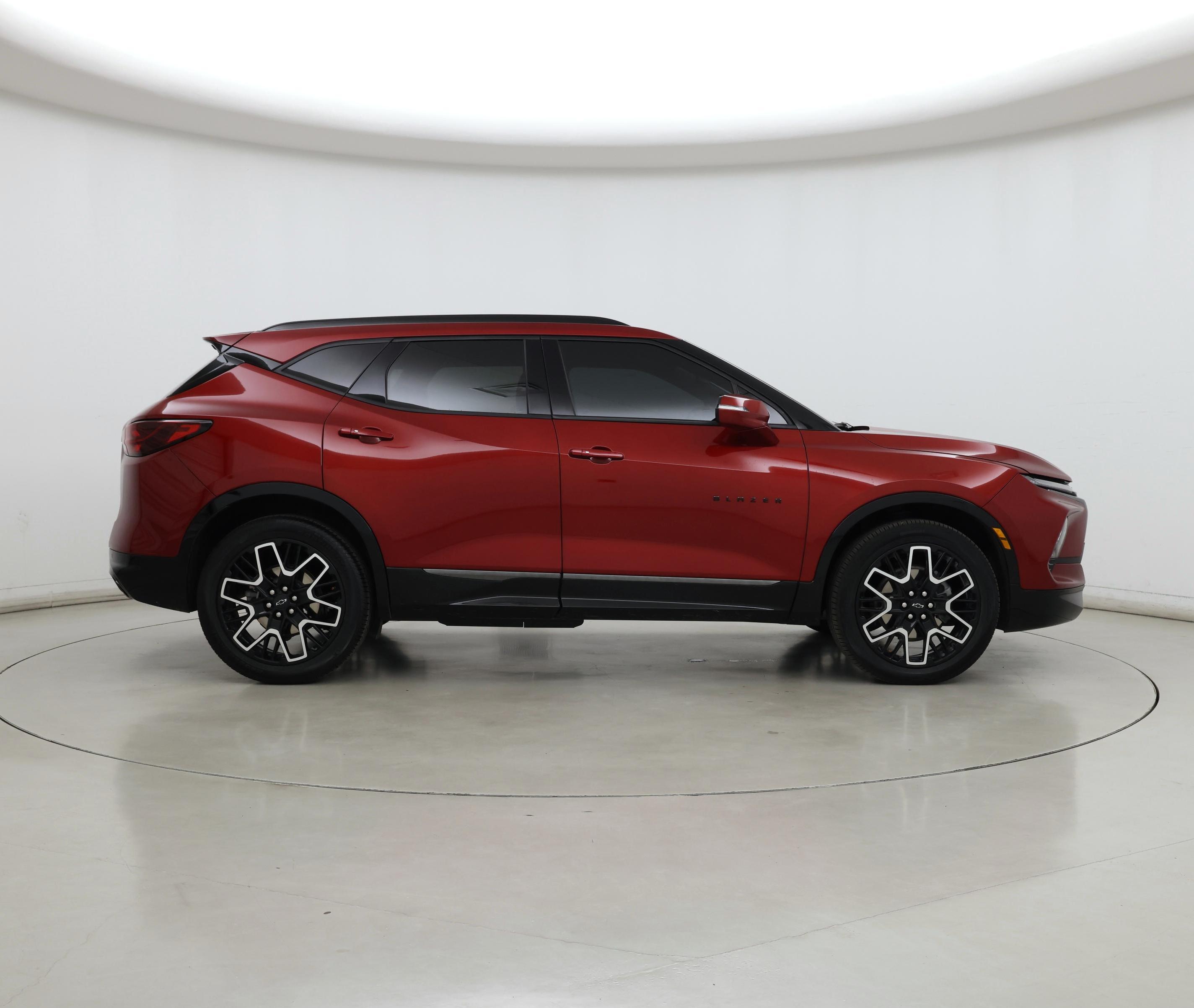 Thumbnail: 2023 Chevrolet Blazer - 7