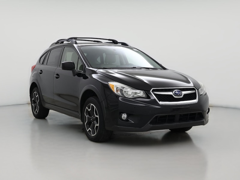 2015 Subaru XV Crosstrek Premium -
                  Indianapolis, IN
