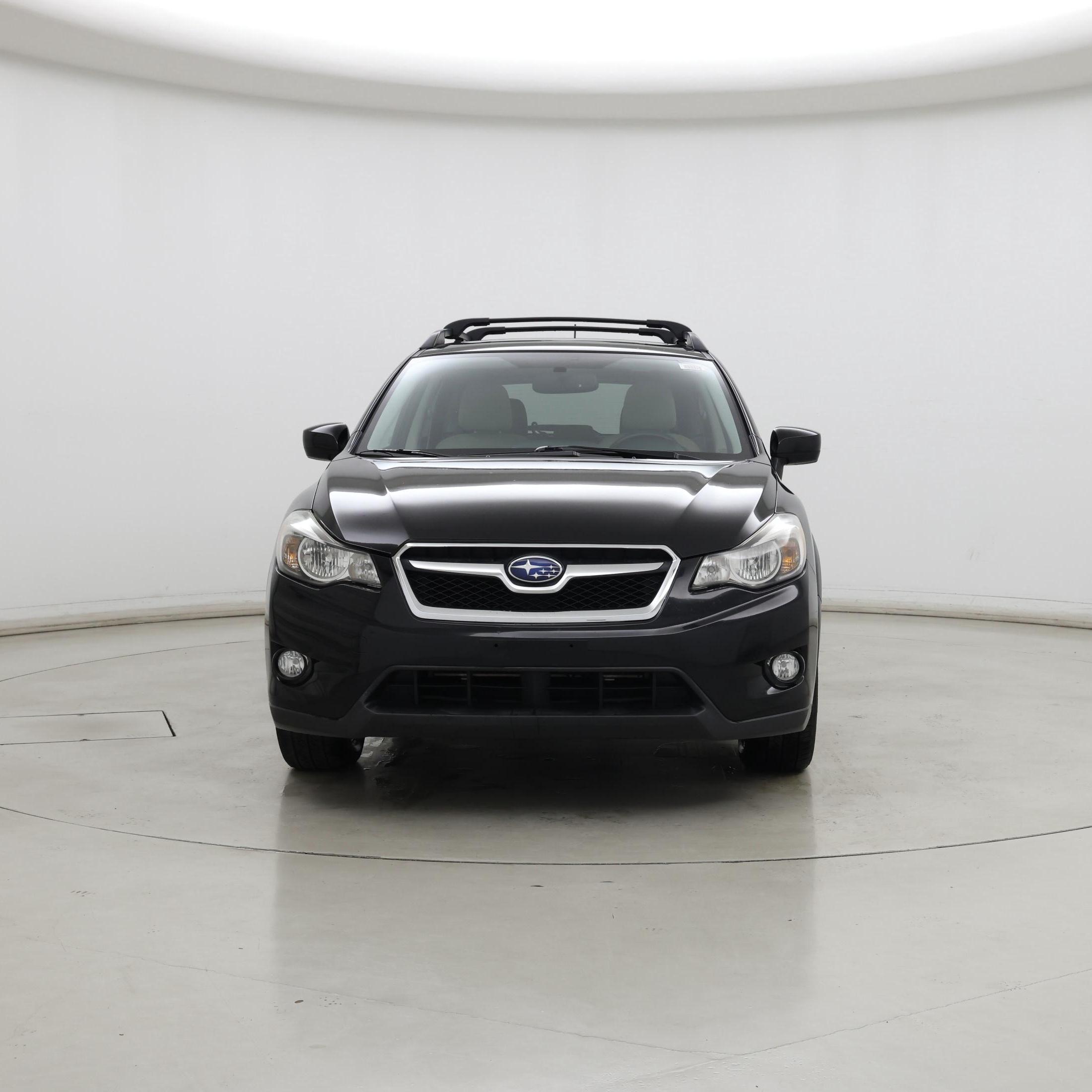 Thumbnail: 2015 Subaru XV Crosstrek - 5