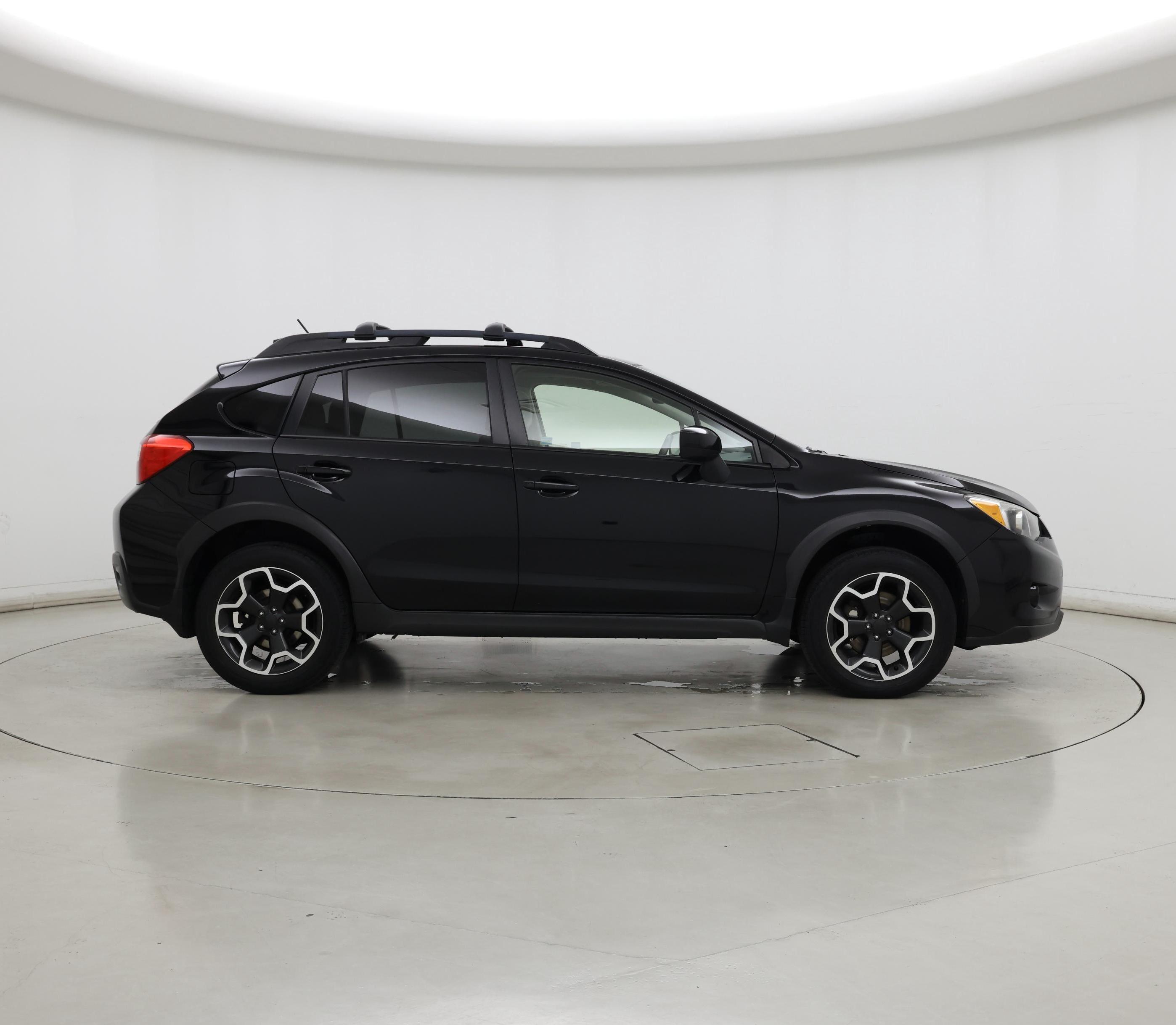 Thumbnail: 2015 Subaru XV Crosstrek - 7