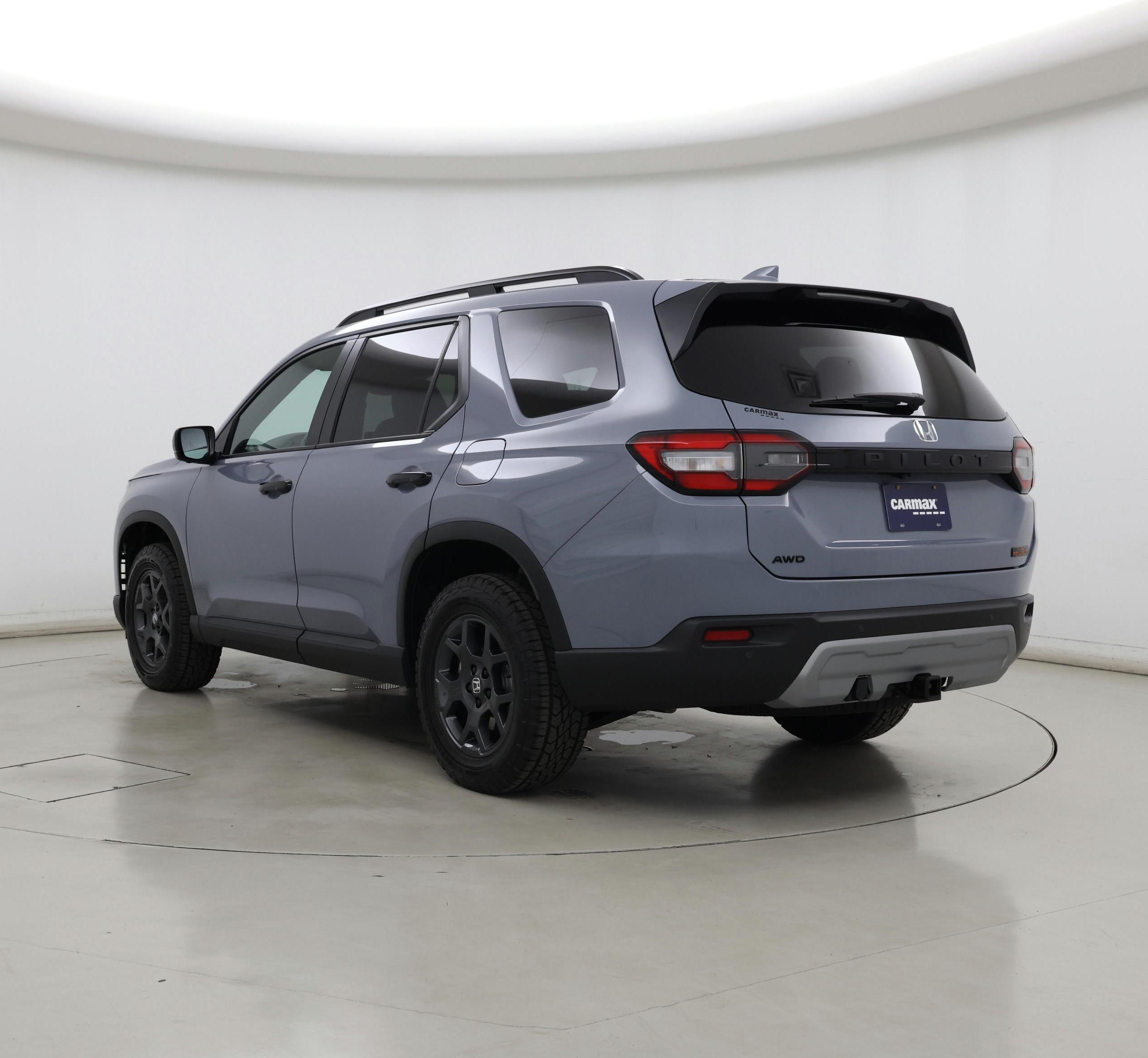 Thumbnail: 2025 Honda Pilot - 2