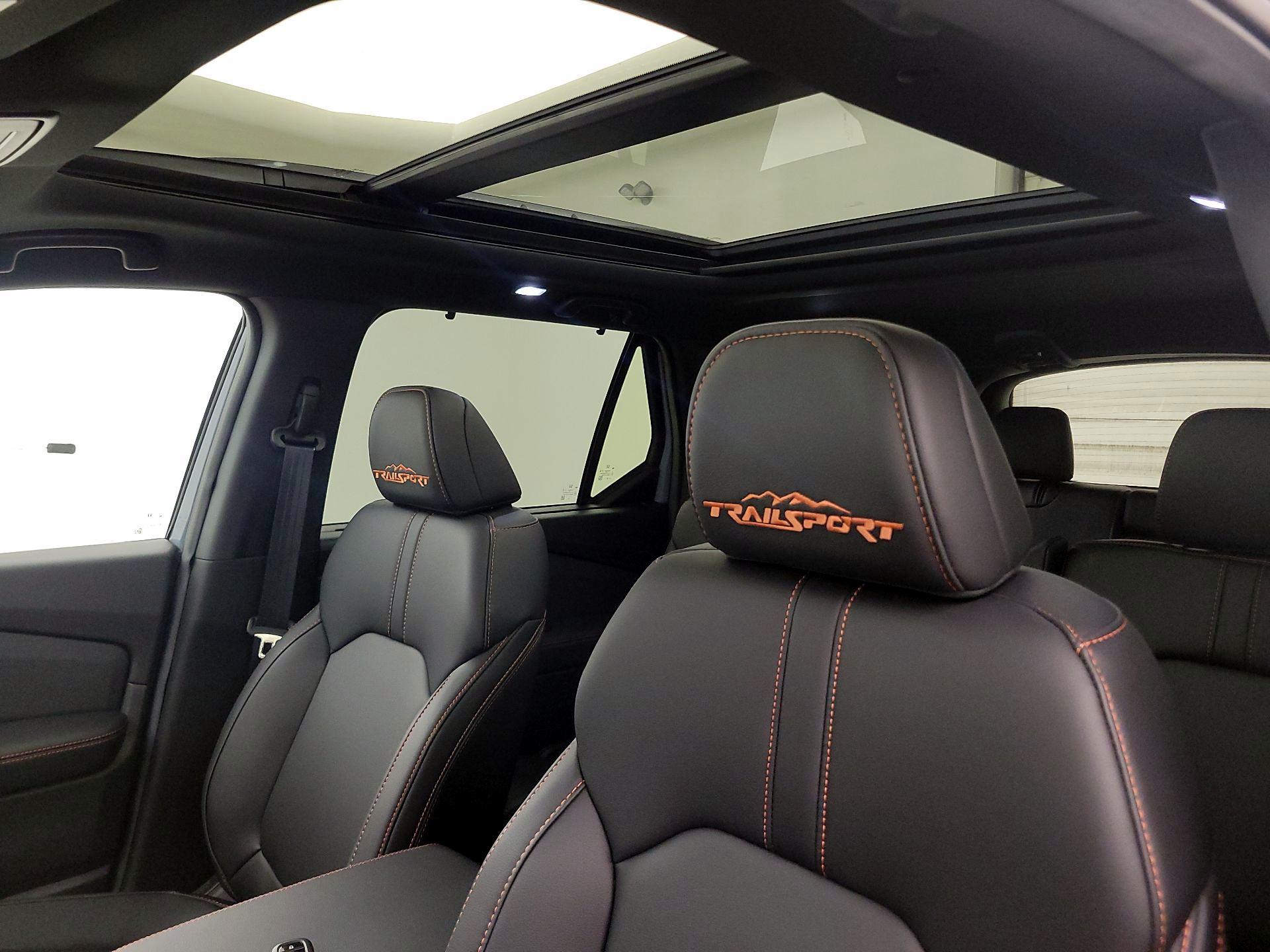 Thumbnail: 2025 Honda Pilot - 19