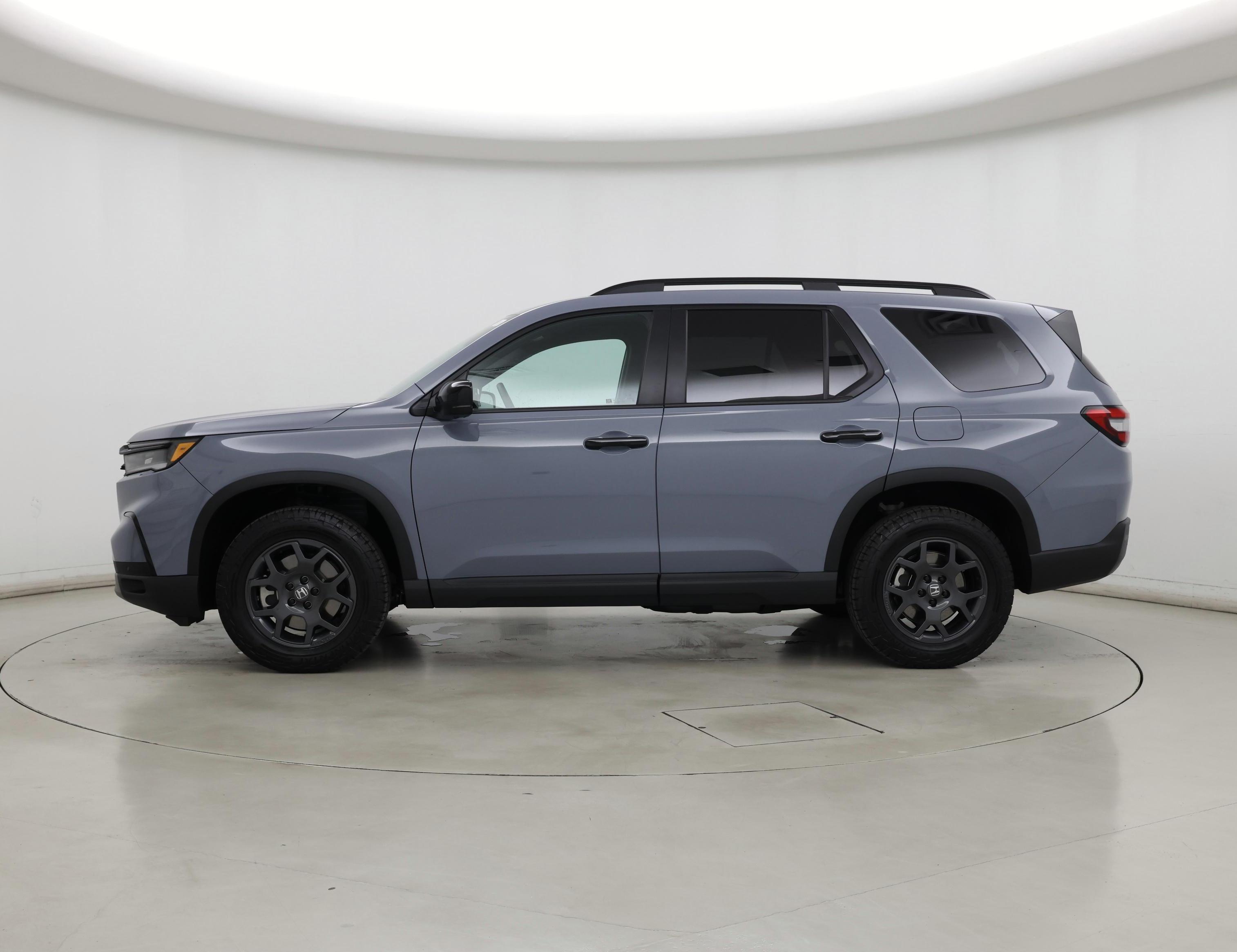 Thumbnail: 2025 Honda Pilot - 3