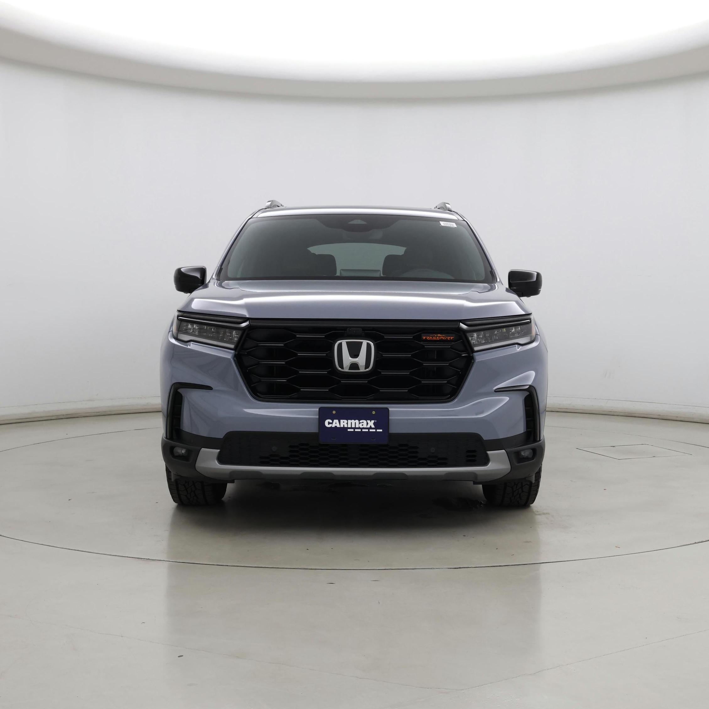 Thumbnail: 2025 Honda Pilot - 5