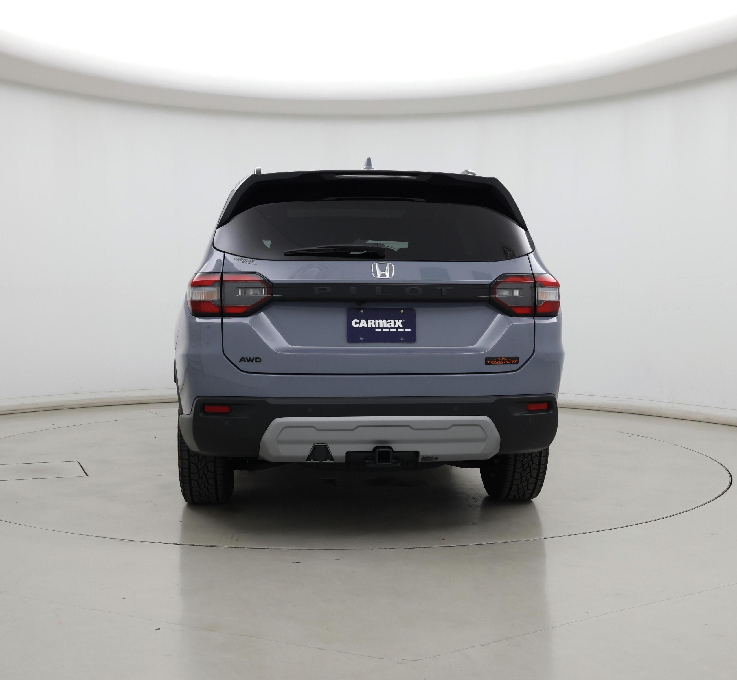 Thumbnail: 2025 Honda Pilot - 6