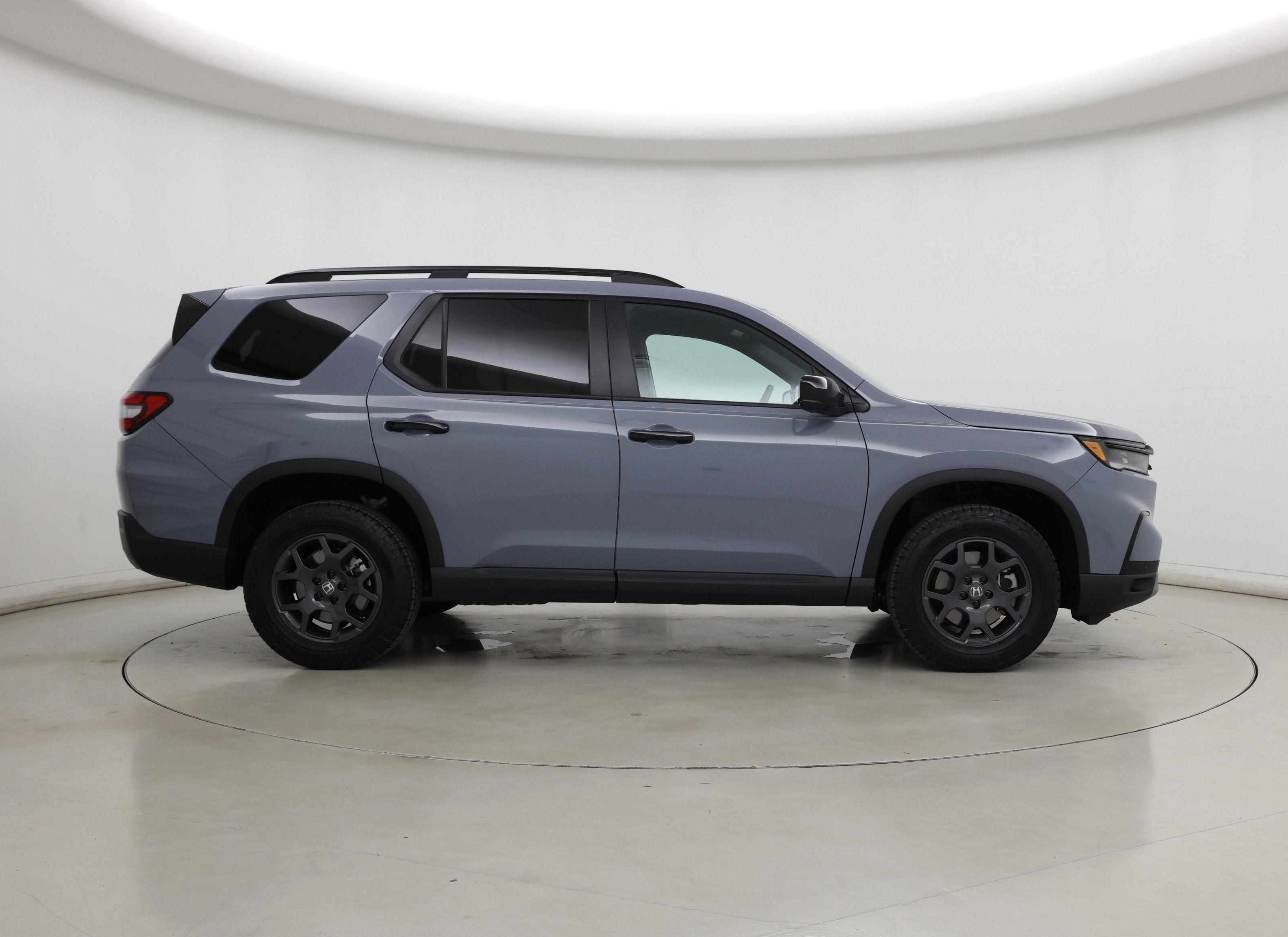 Thumbnail: 2025 Honda Pilot - 7