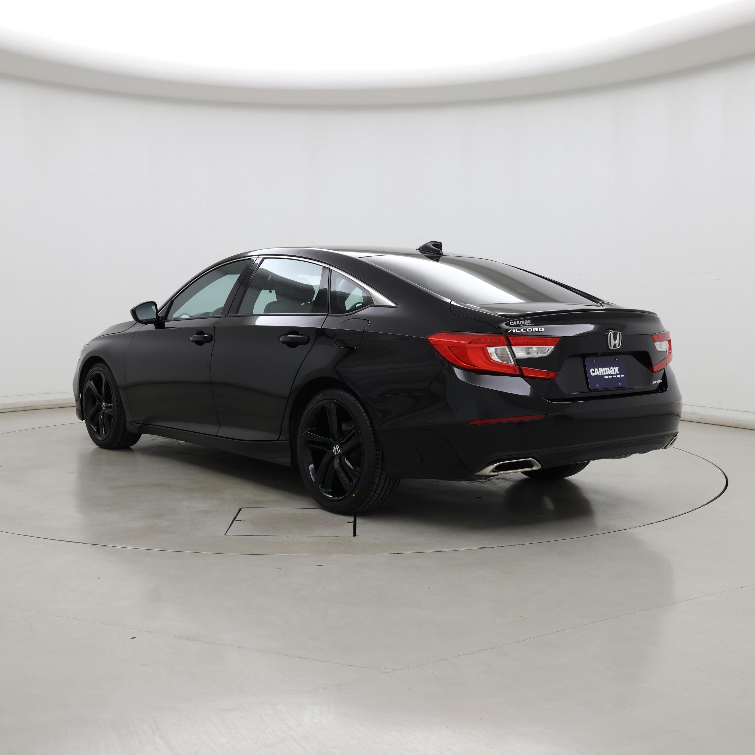 Thumbnail: 2020 Honda Accord - 2
