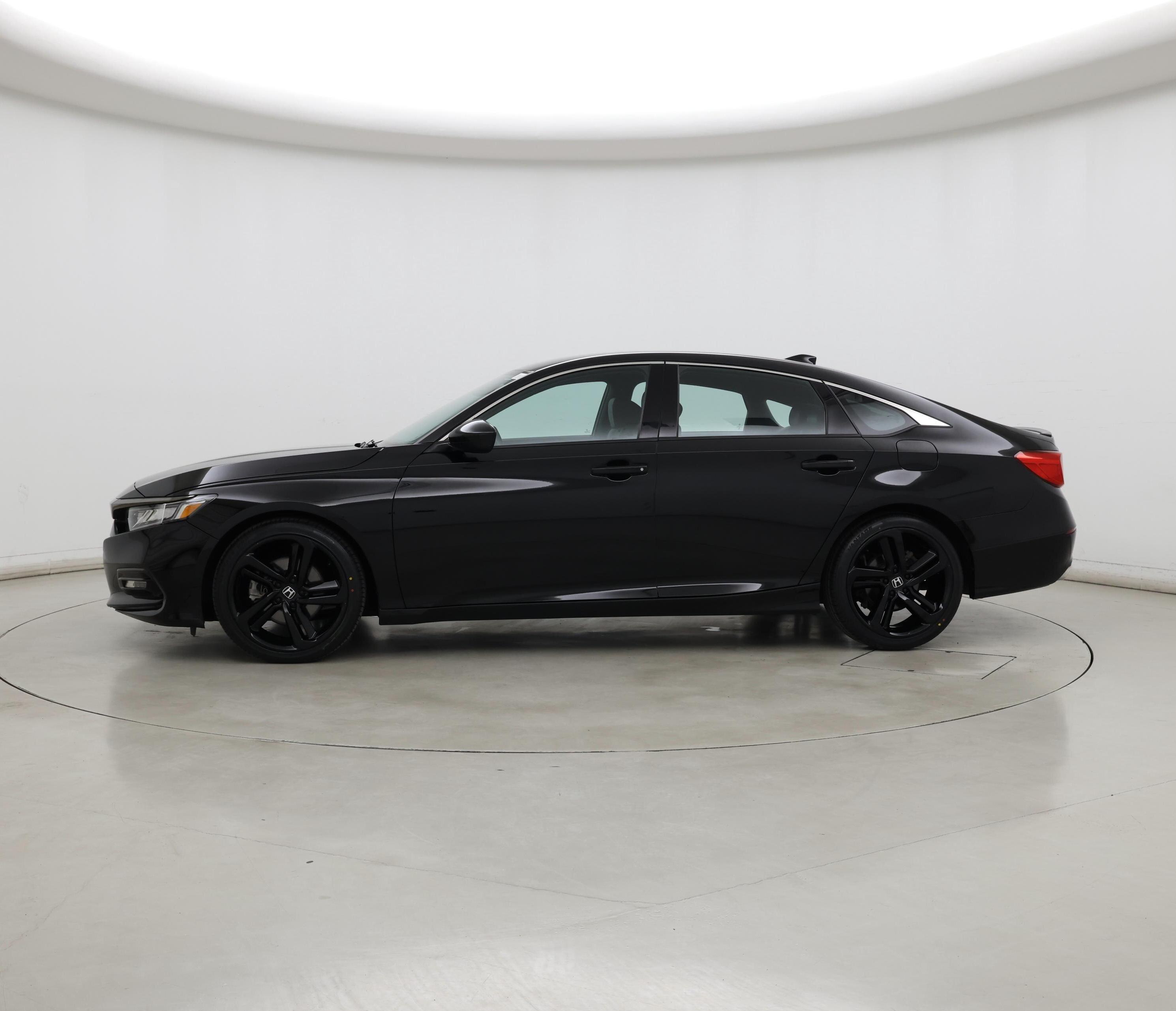 Thumbnail: 2020 Honda Accord - 3