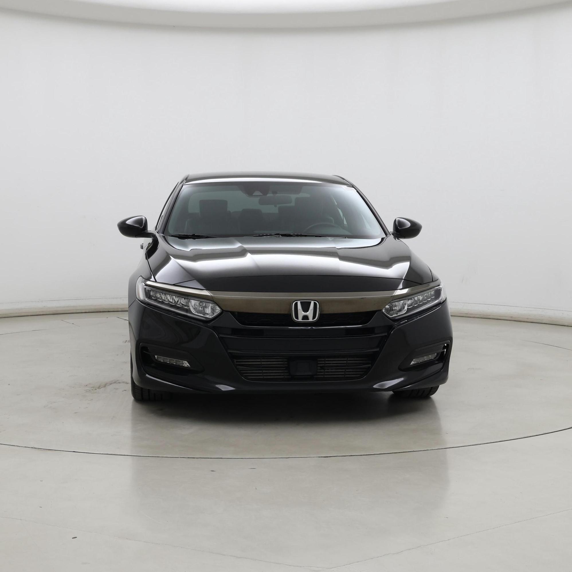 Thumbnail: 2020 Honda Accord - 5