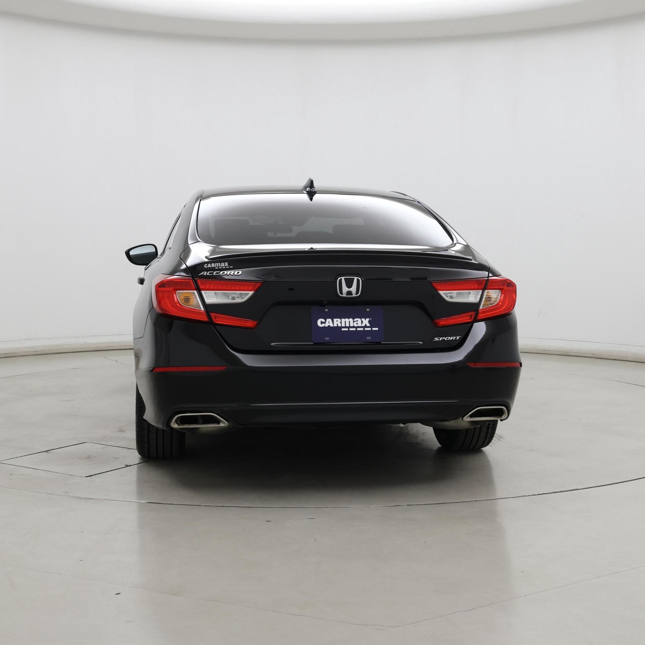 Thumbnail: 2020 Honda Accord - 6