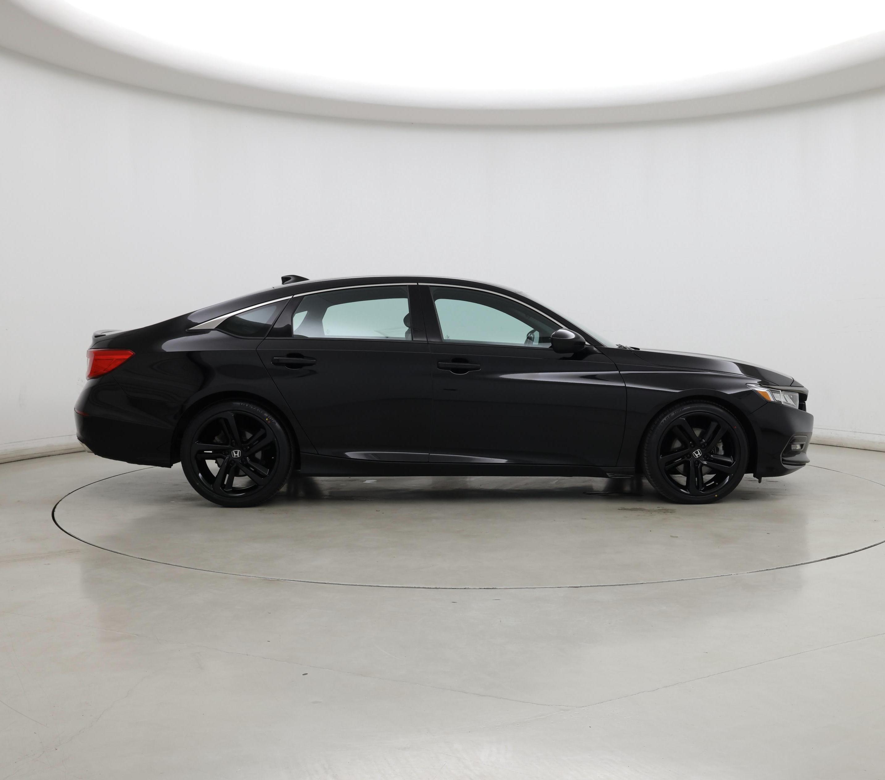 Thumbnail: 2020 Honda Accord - 7
