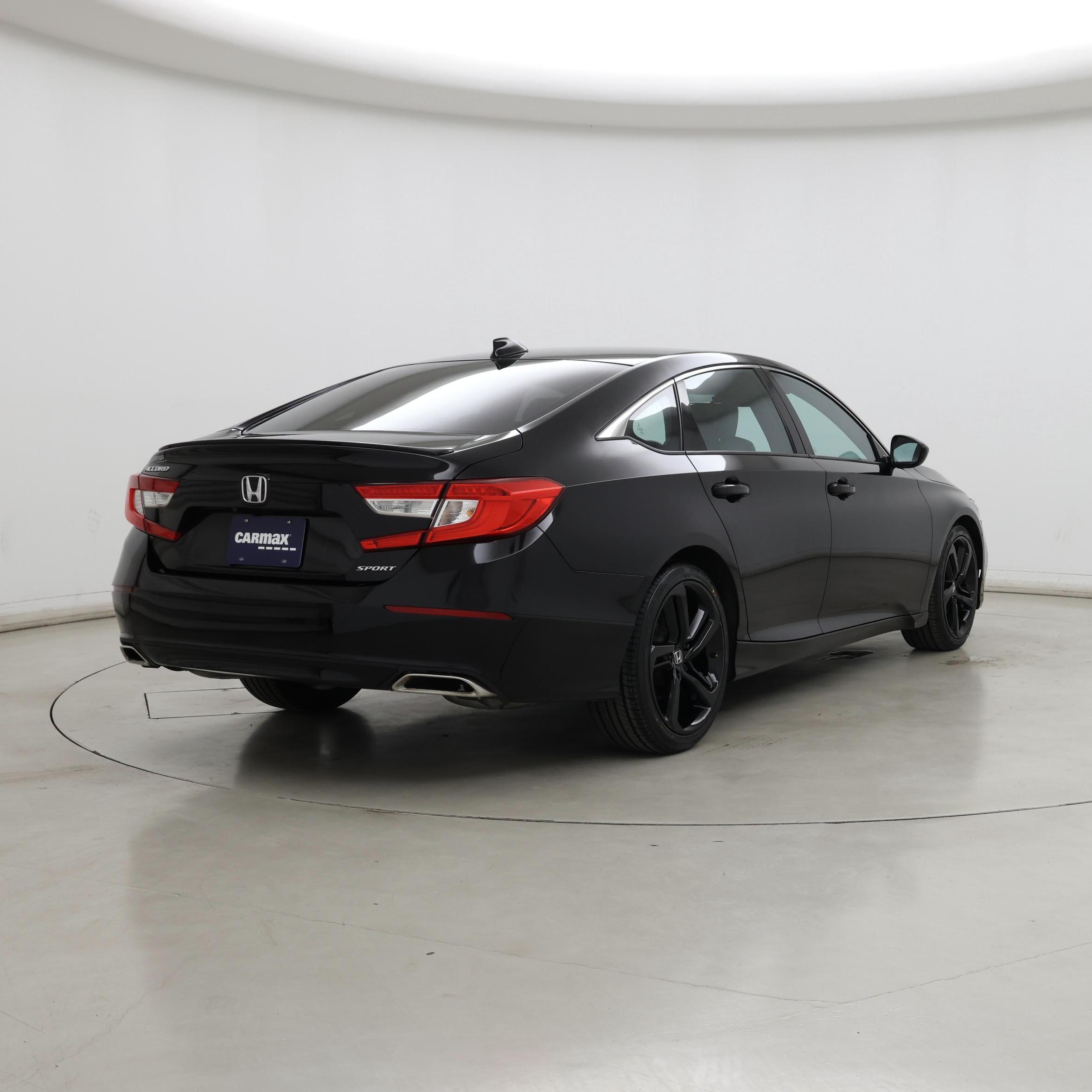 Thumbnail: 2020 Honda Accord - 8