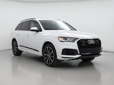 2023 Audi Q7 Premium Plus