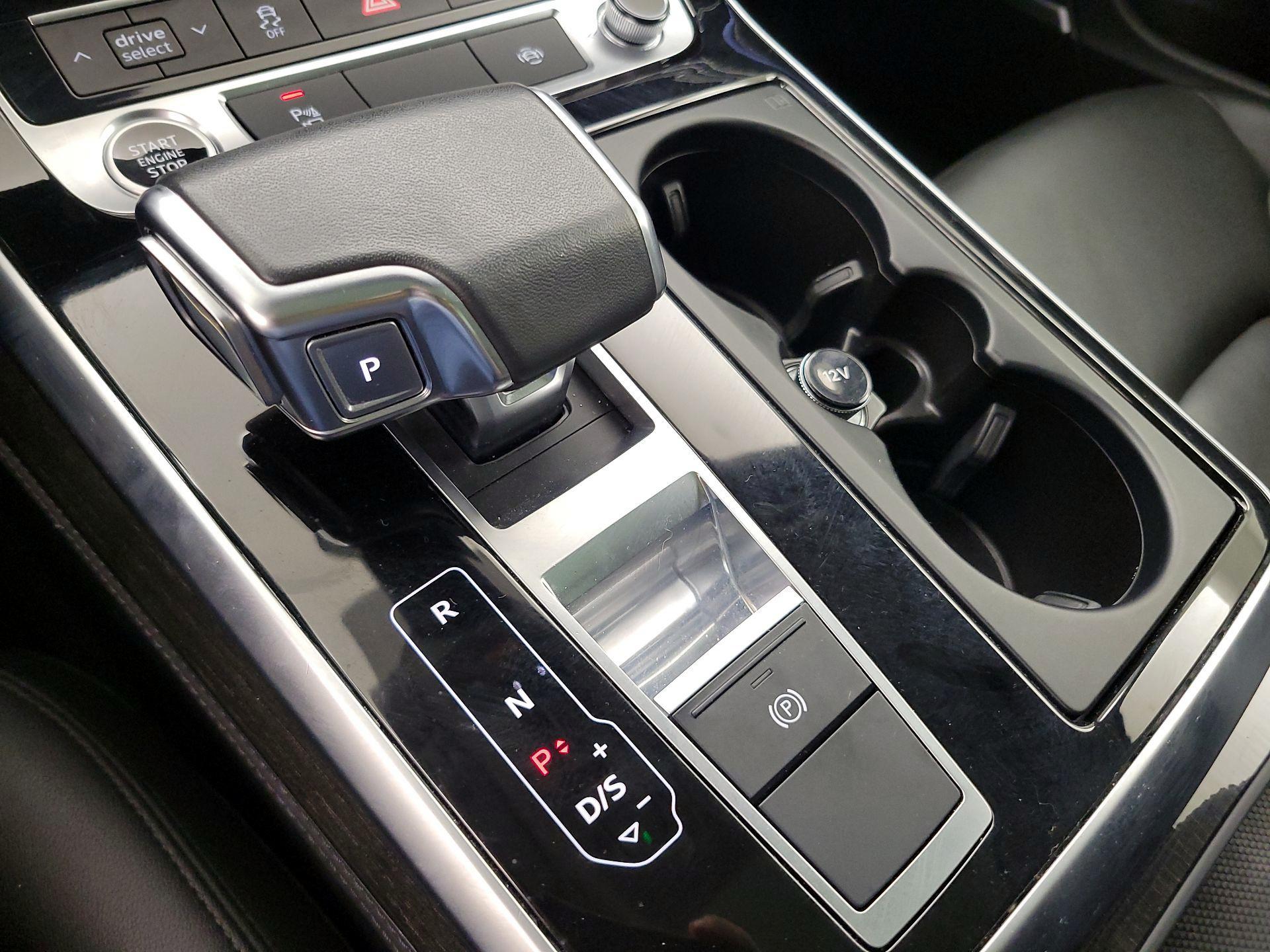 Thumbnail: 2023 Audi Q7 - 18