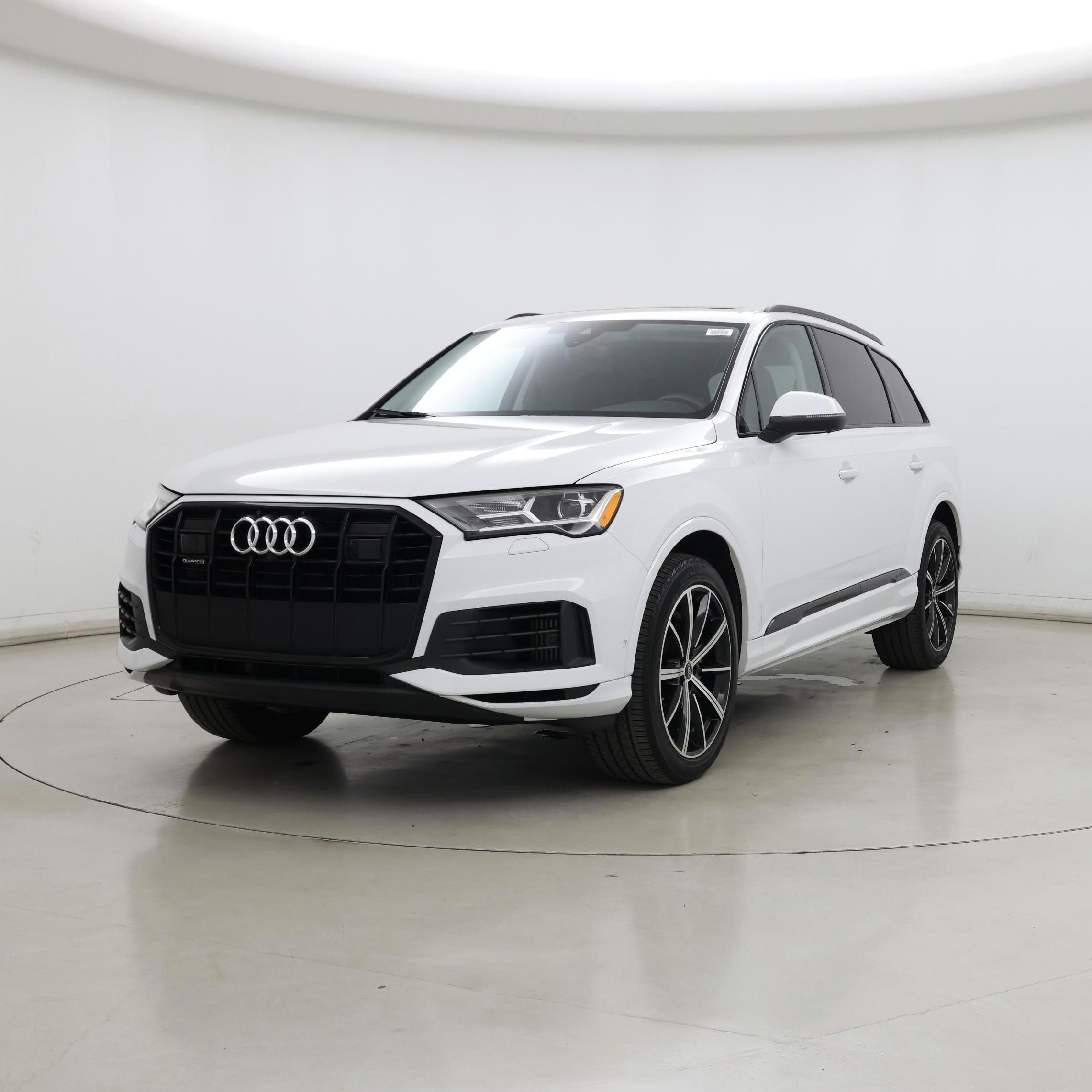 Thumbnail: 2023 Audi Q7 - 4