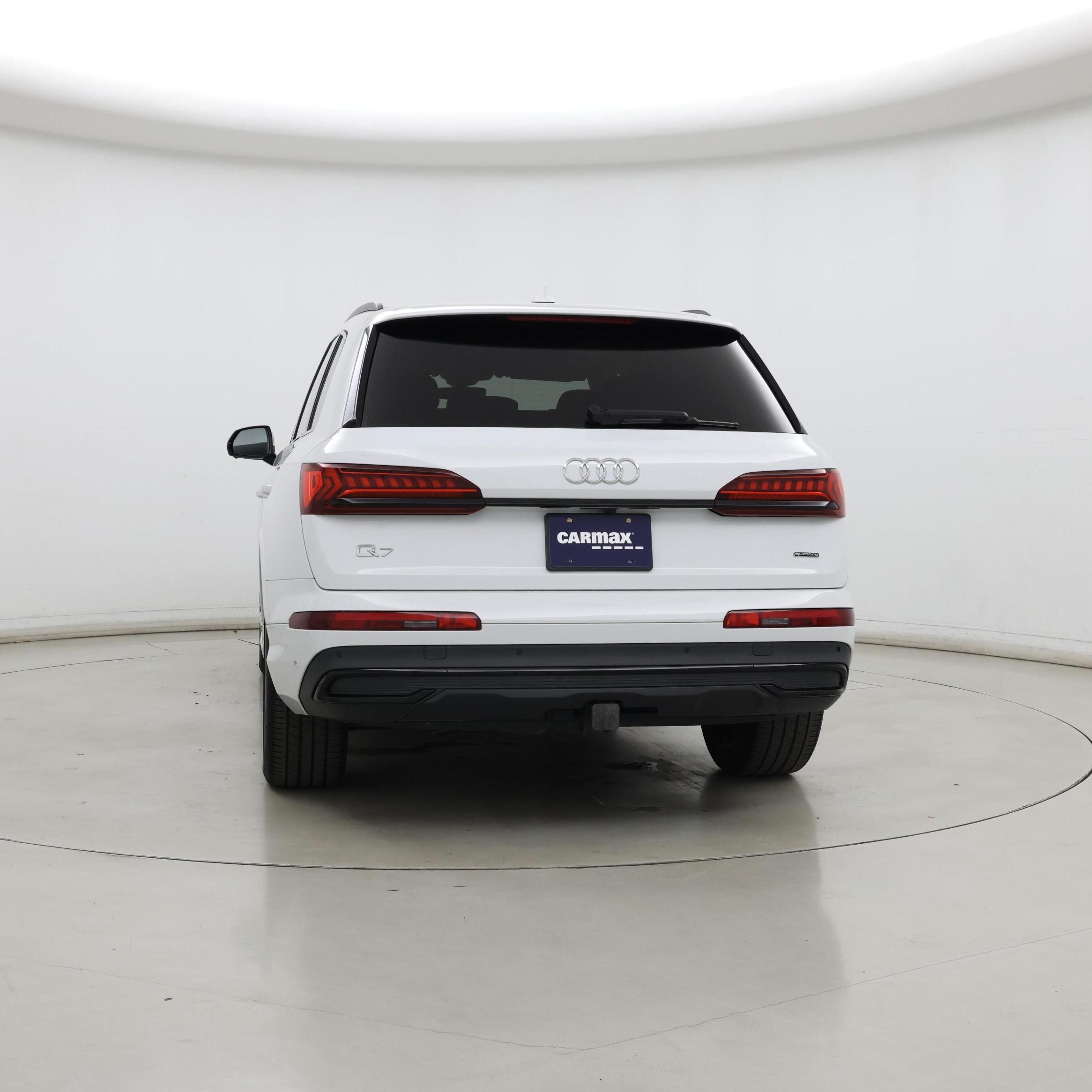 Thumbnail: 2023 Audi Q7 - 6