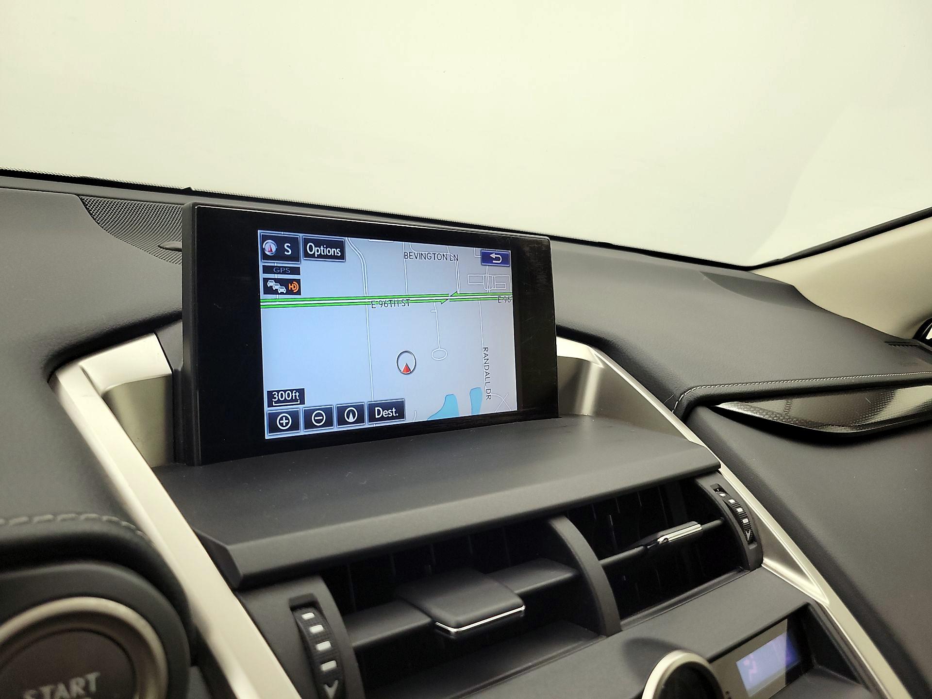 Thumbnail: 2016 Lexus NX - 14