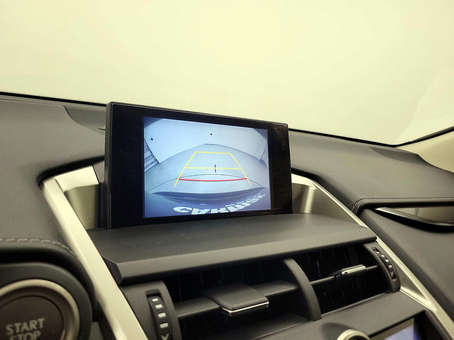 Thumbnail: 2016 Lexus NX - 15